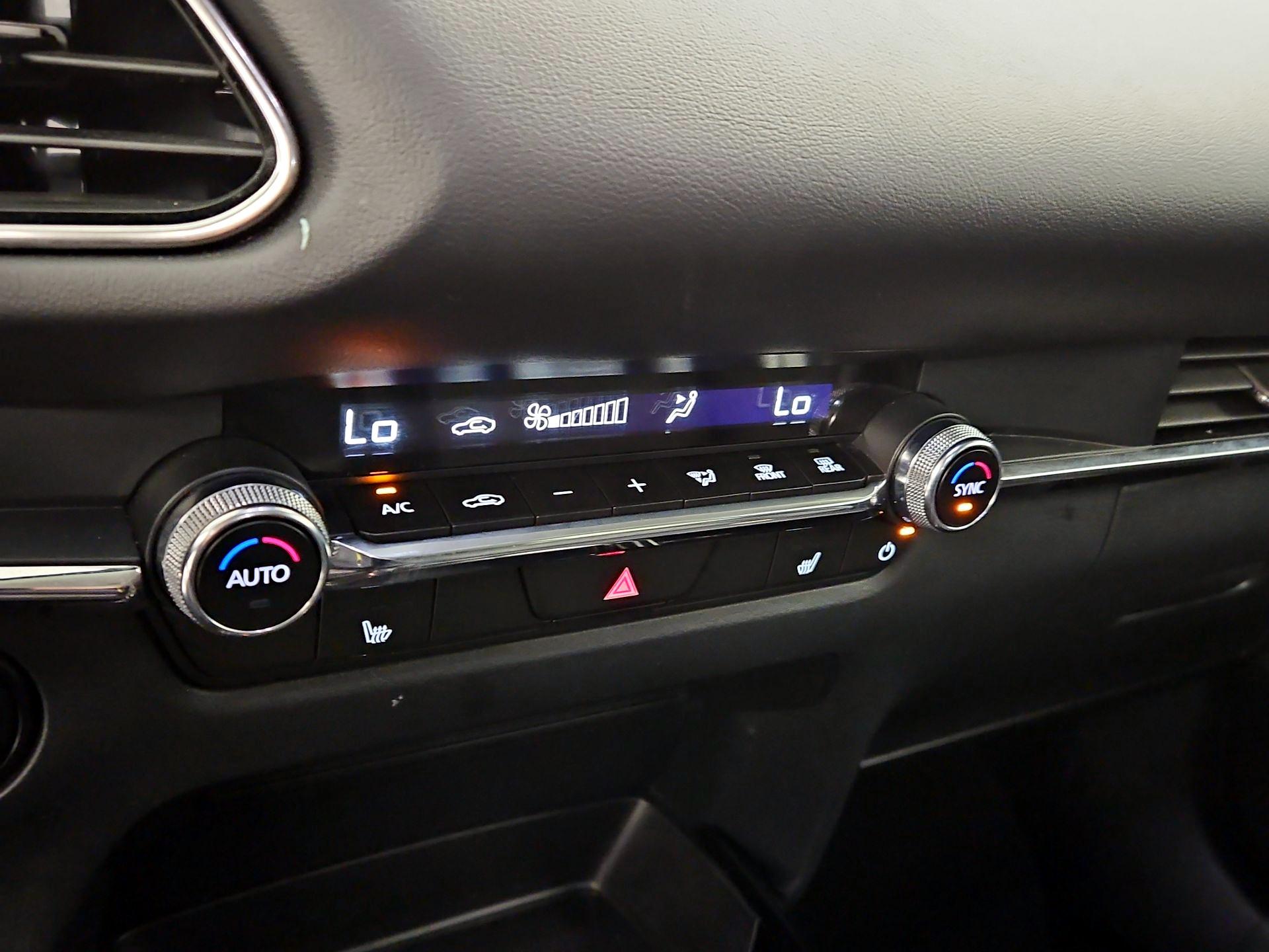 Thumbnail: 2025 Mazda CX-30 - 16