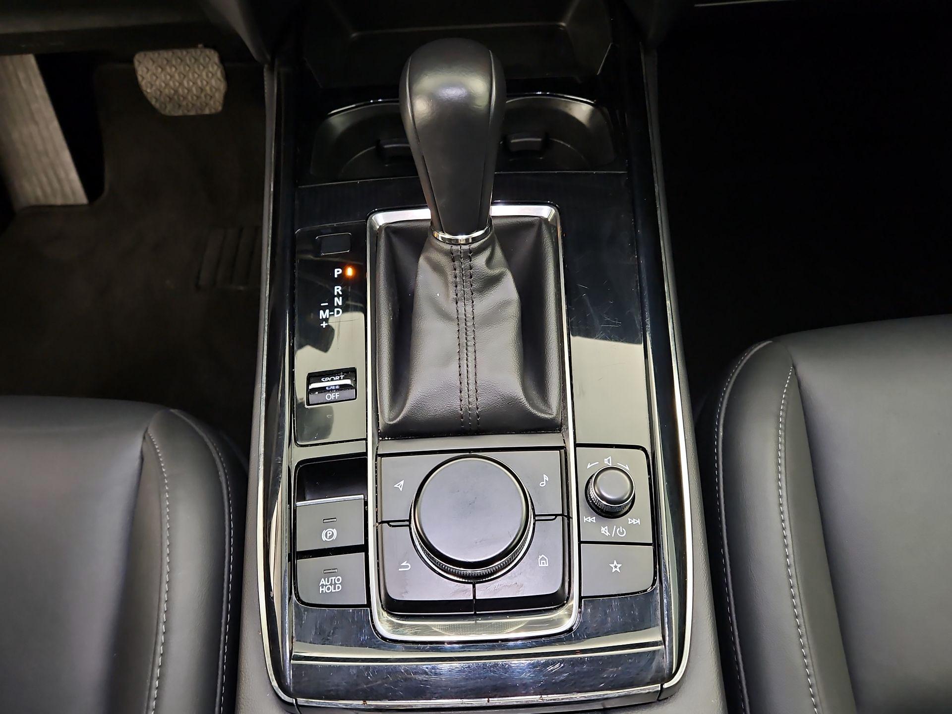 Thumbnail: 2025 Mazda CX-30 - 17