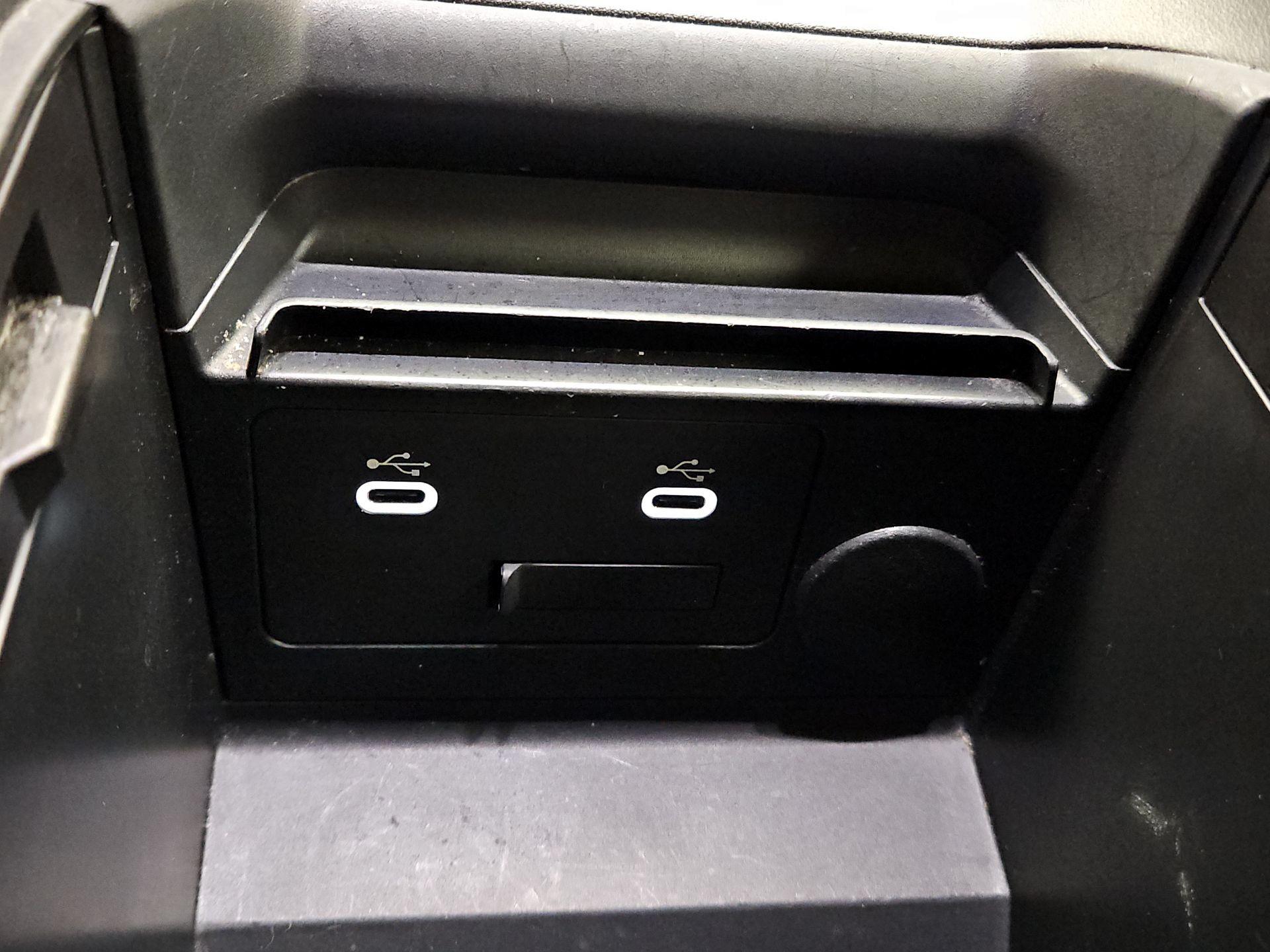 Thumbnail: 2025 Mazda CX-30 - 18