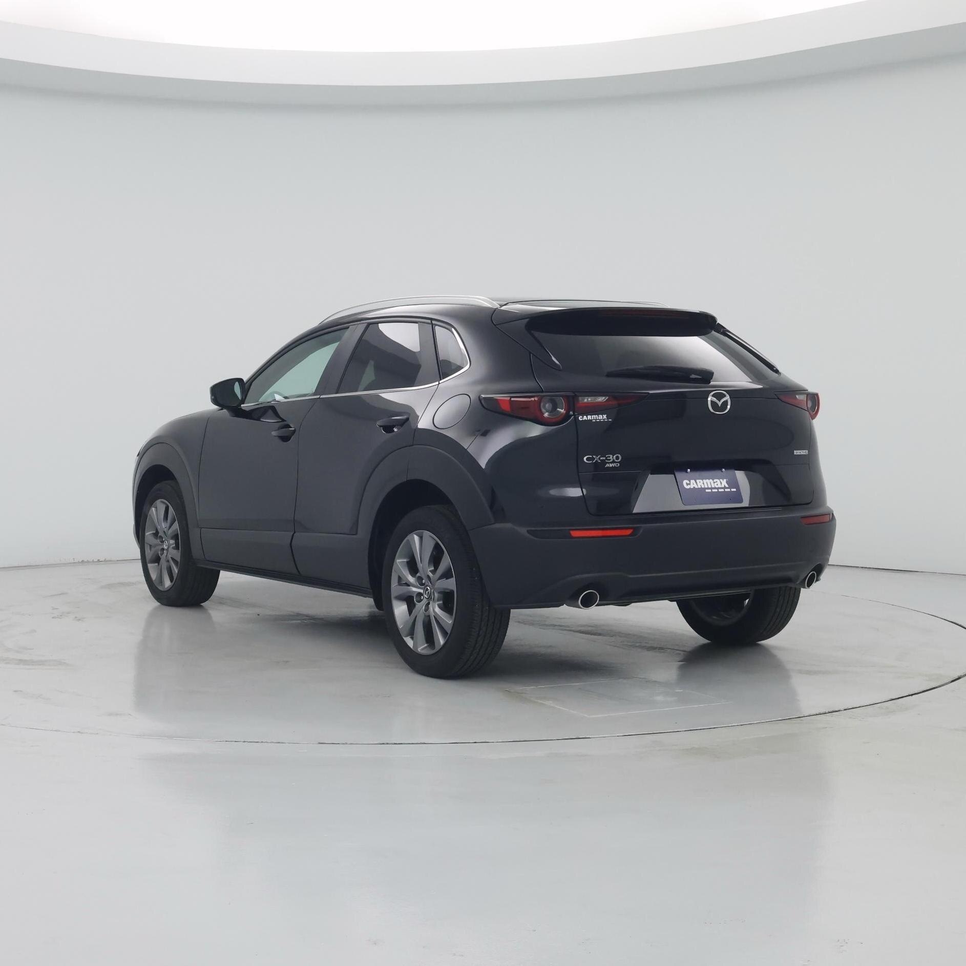 Thumbnail: 2025 Mazda CX-30 - 2