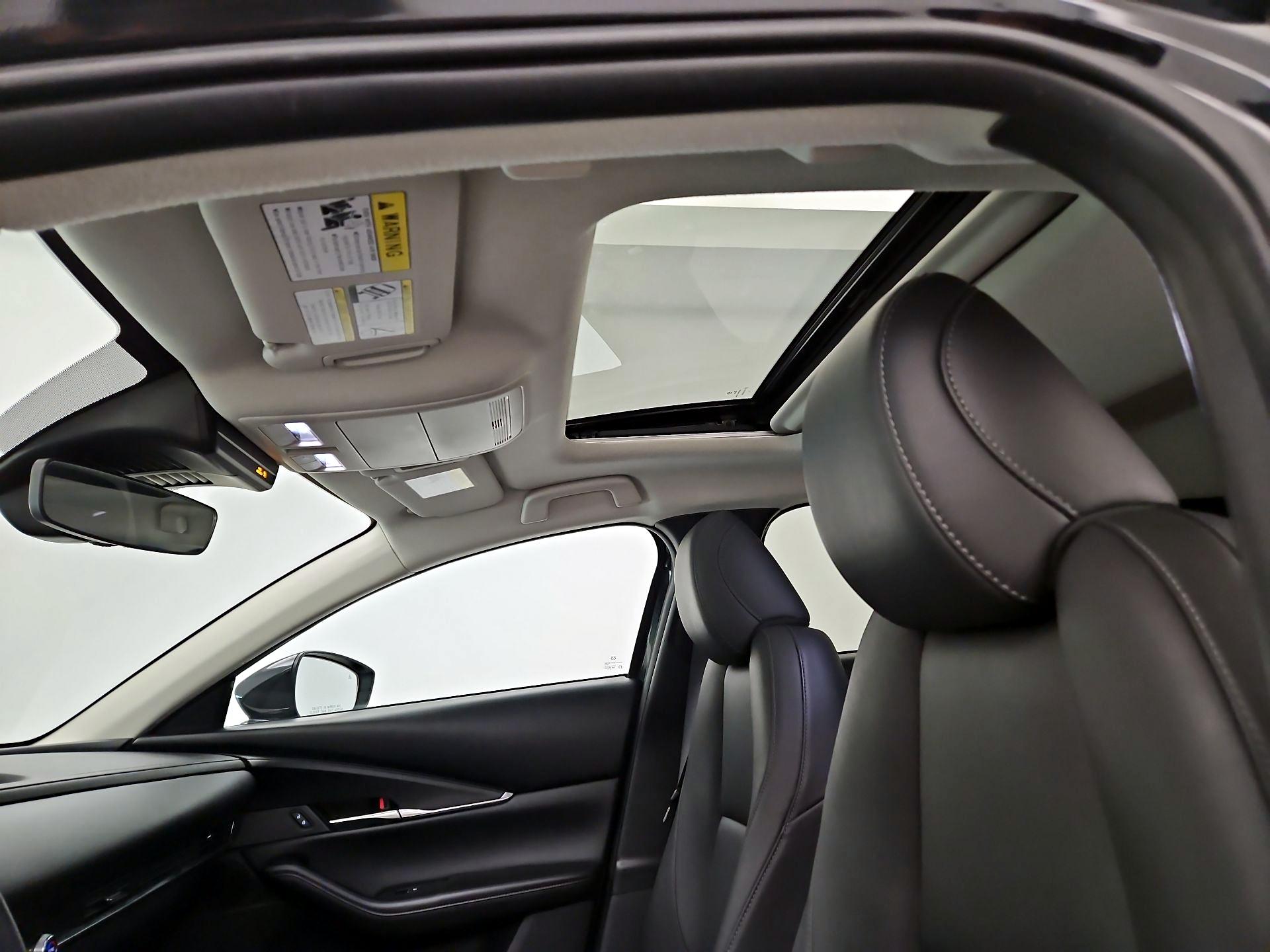 Thumbnail: 2025 Mazda CX-30 - 19