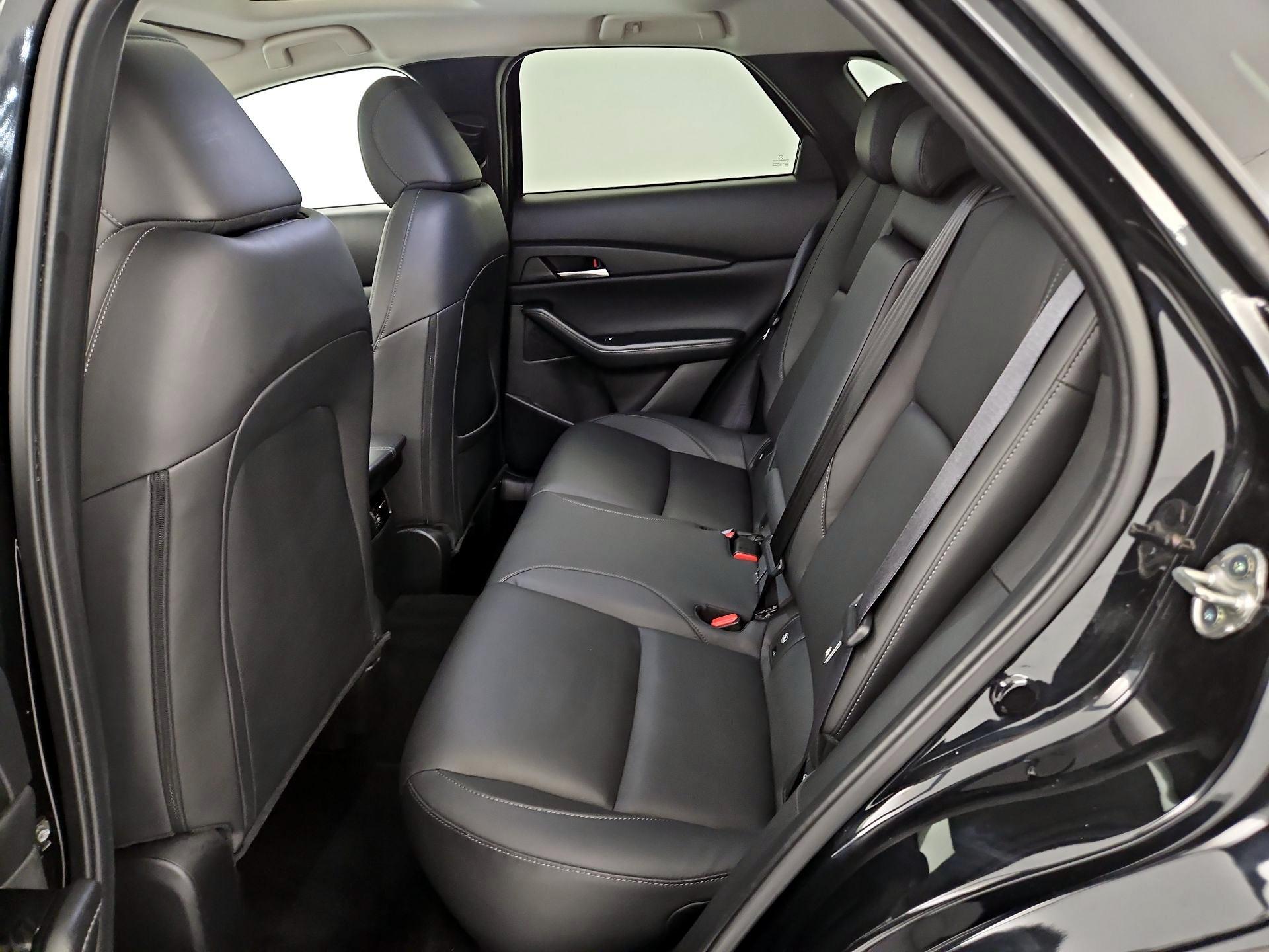 Thumbnail: 2025 Mazda CX-30 - 20