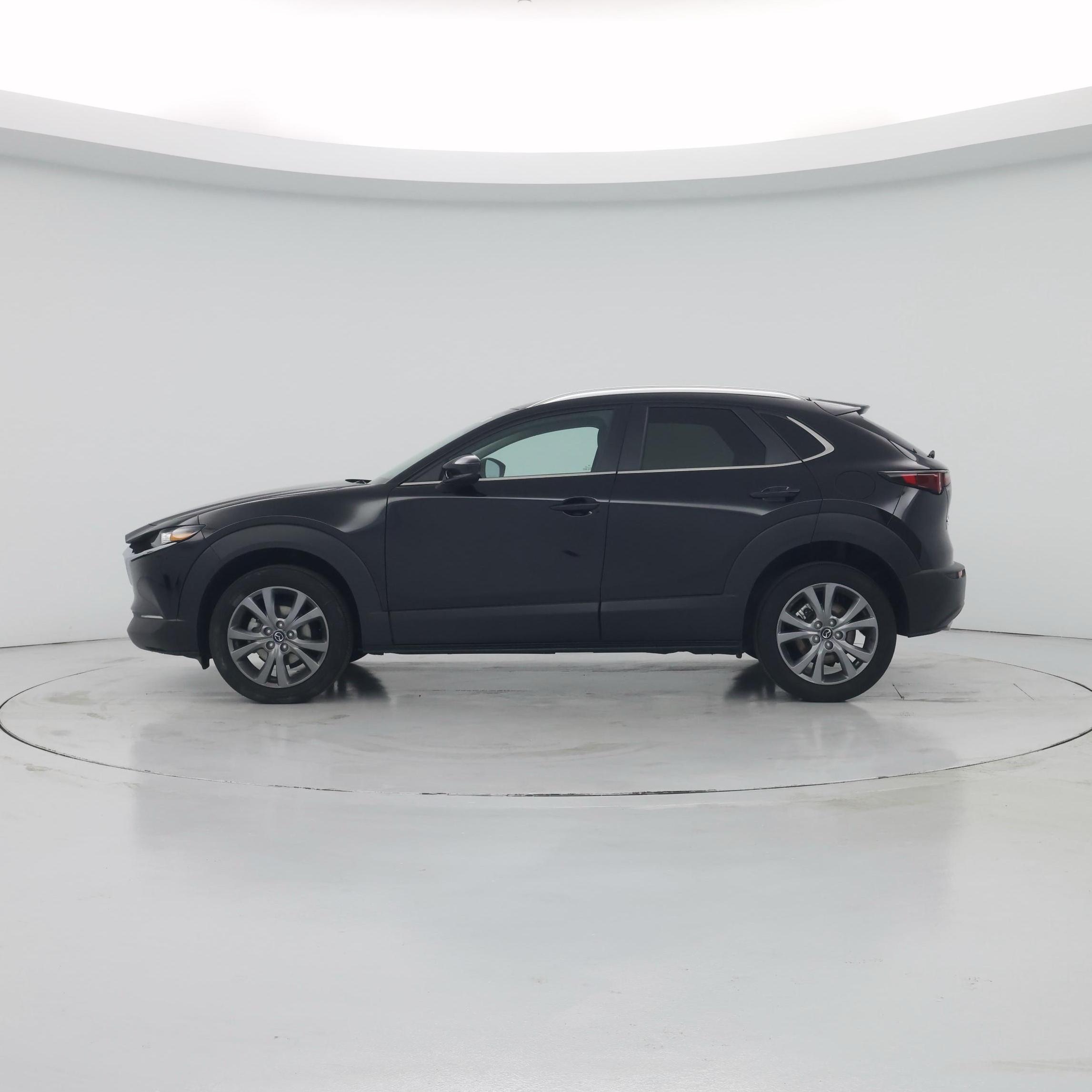 Thumbnail: 2025 Mazda CX-30 - 3