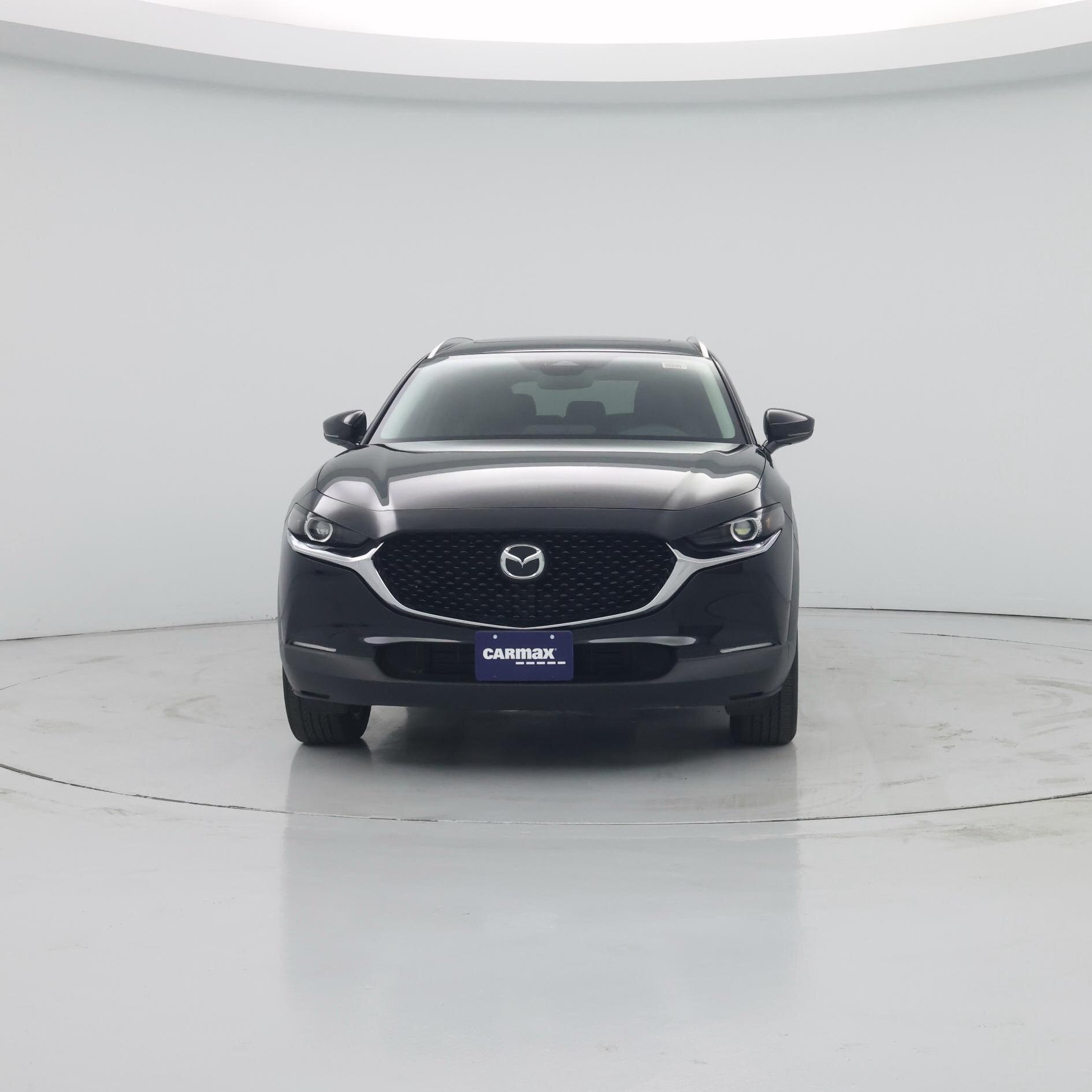 Thumbnail: 2025 Mazda CX-30 - 5