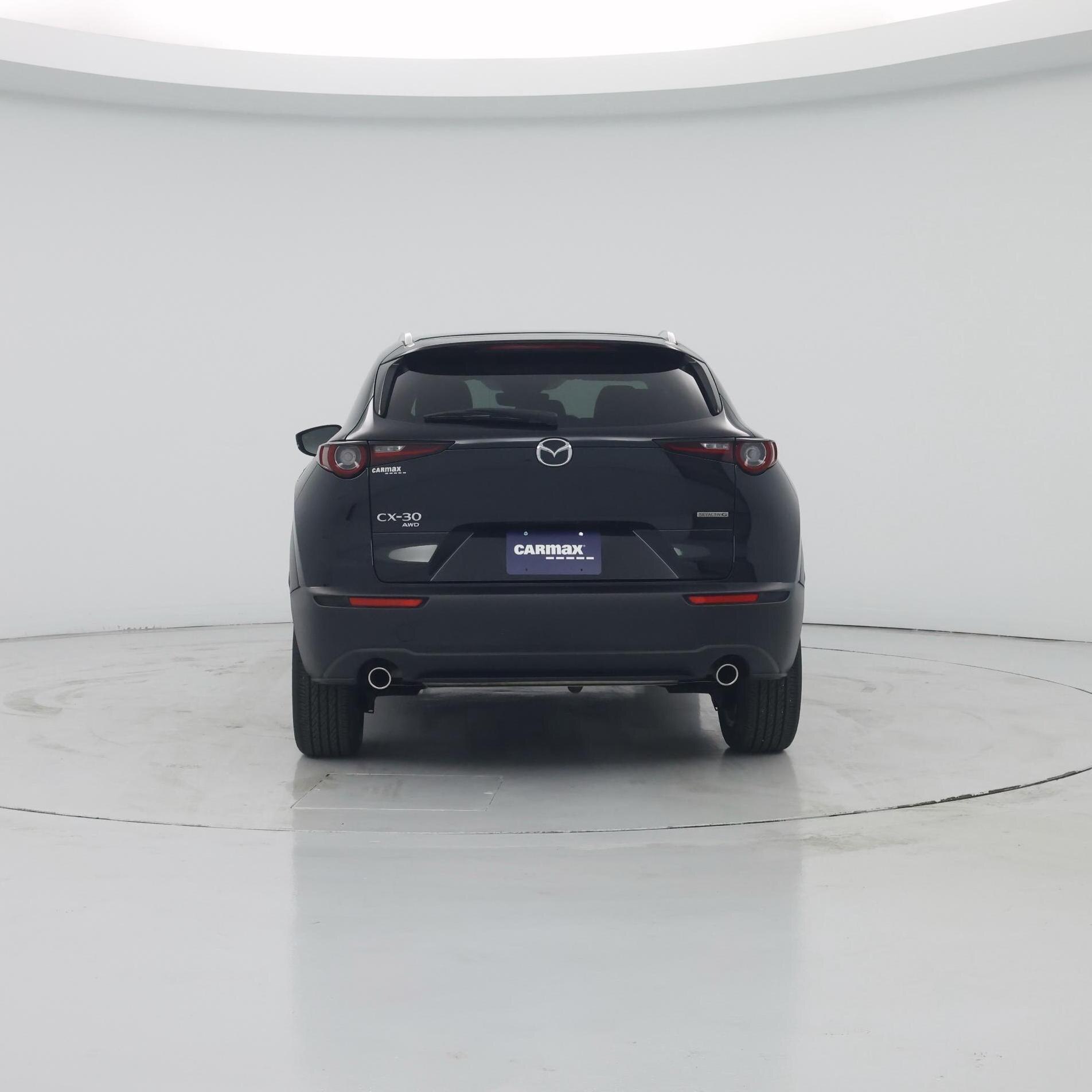 Thumbnail: 2025 Mazda CX-30 - 6