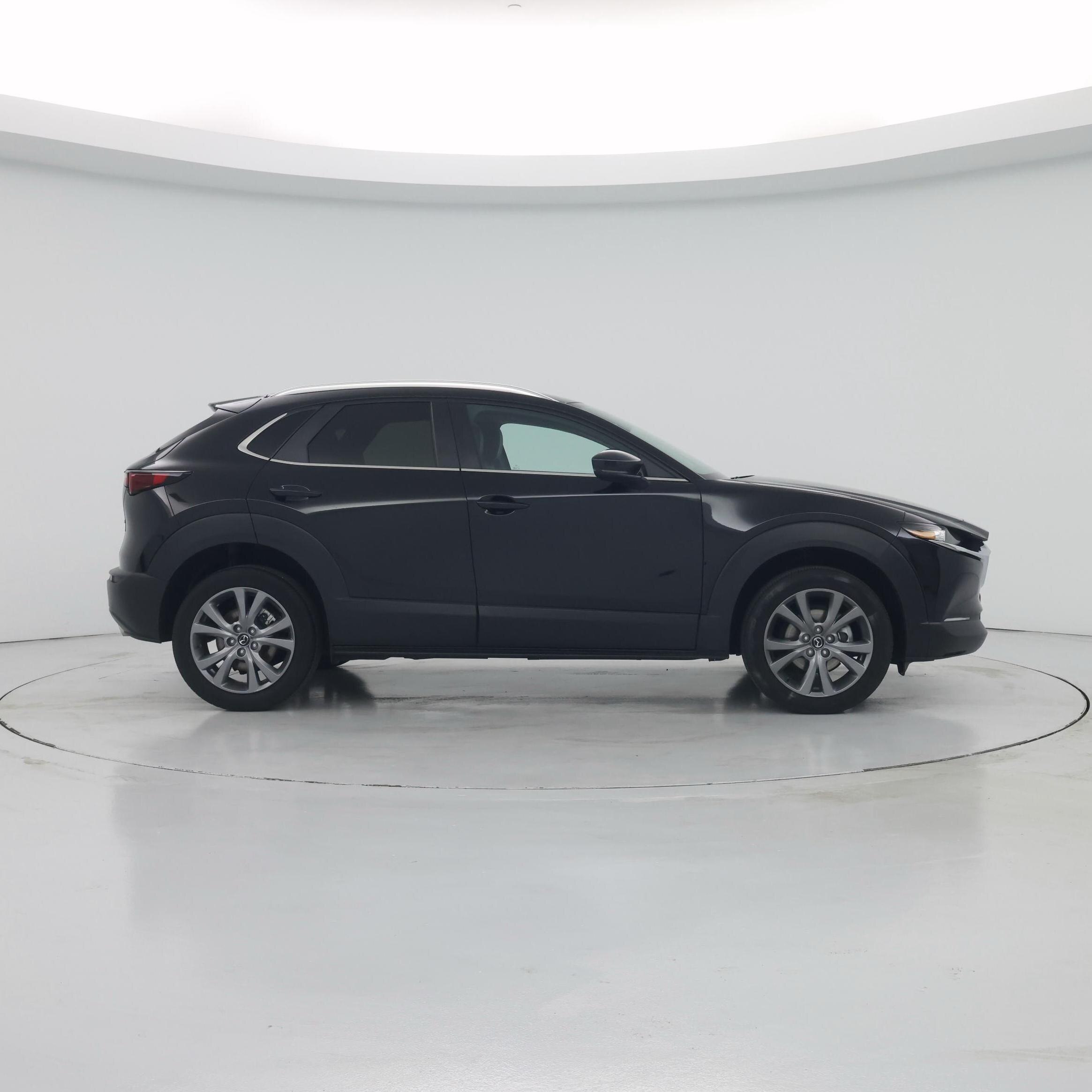 Thumbnail: 2025 Mazda CX-30 - 7