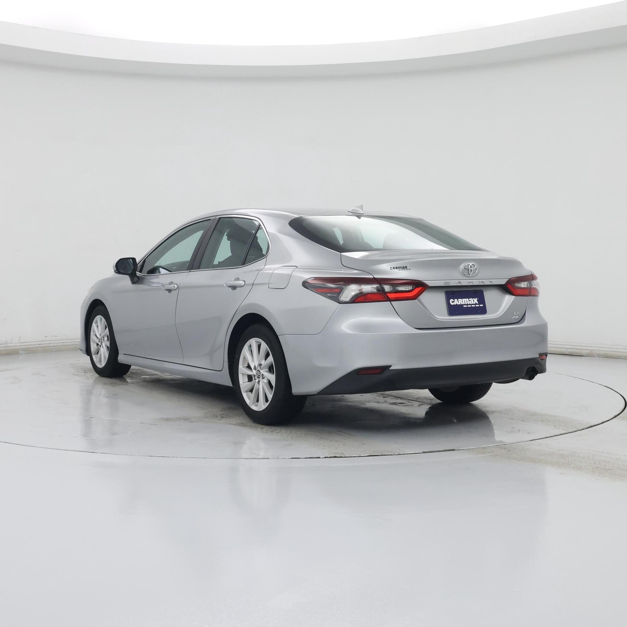 Thumbnail: 2022 Toyota Camry - 2