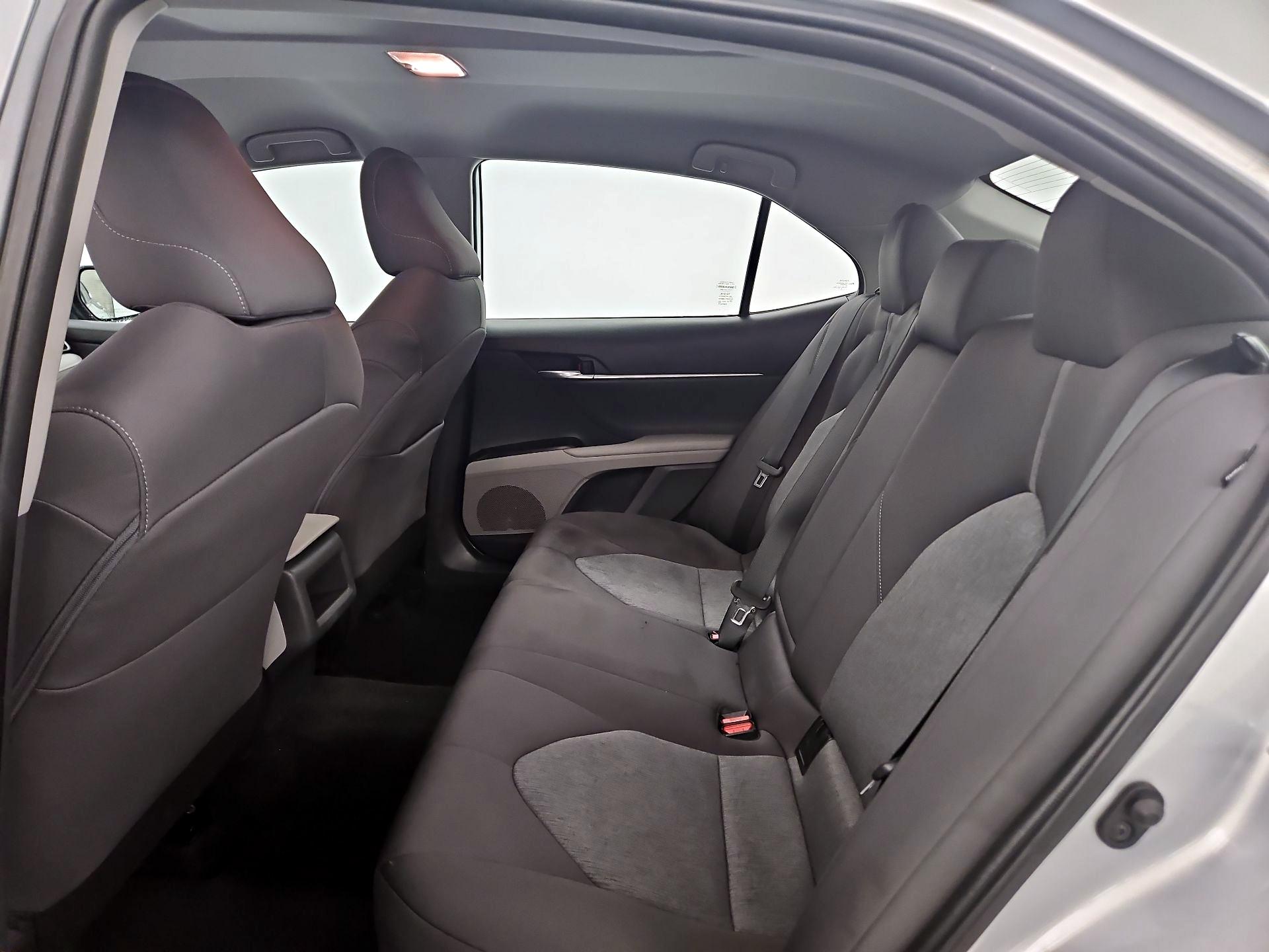 Thumbnail: 2022 Toyota Camry - 19