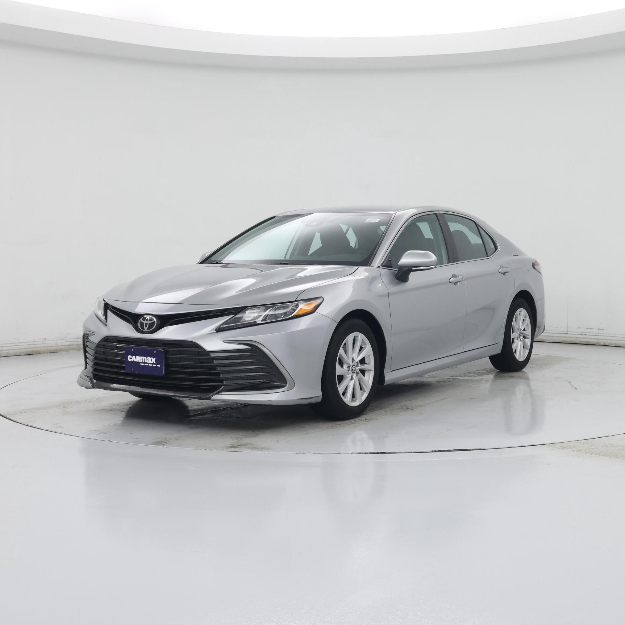 Thumbnail: 2022 Toyota Camry - 4