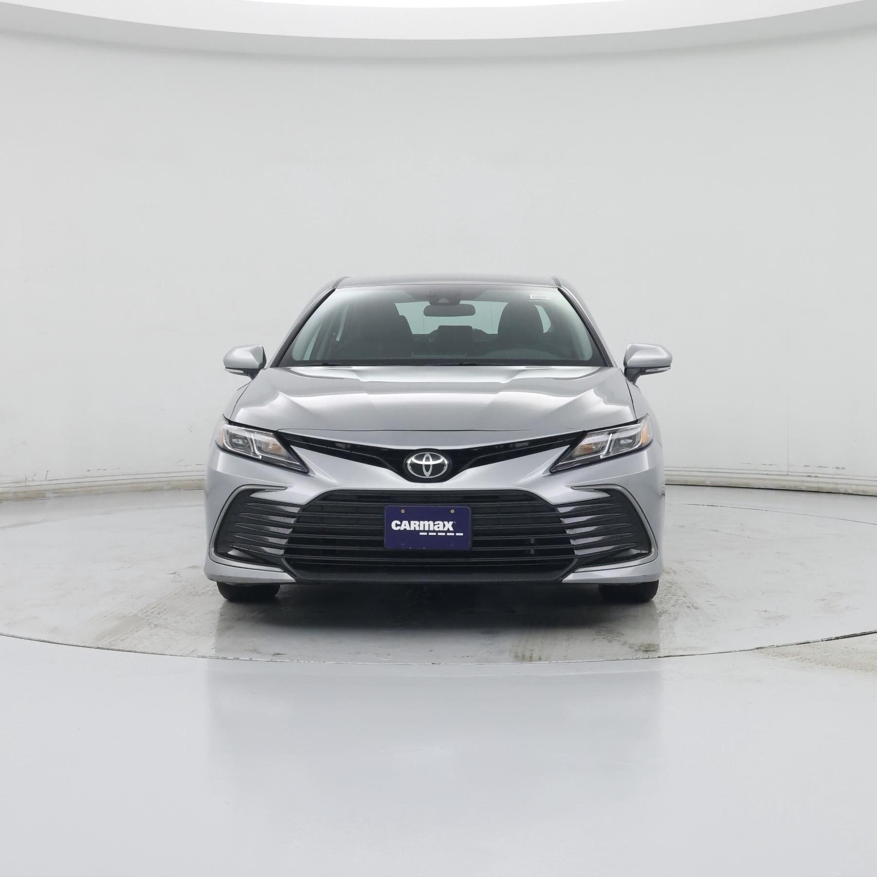 Thumbnail: 2022 Toyota Camry - 5