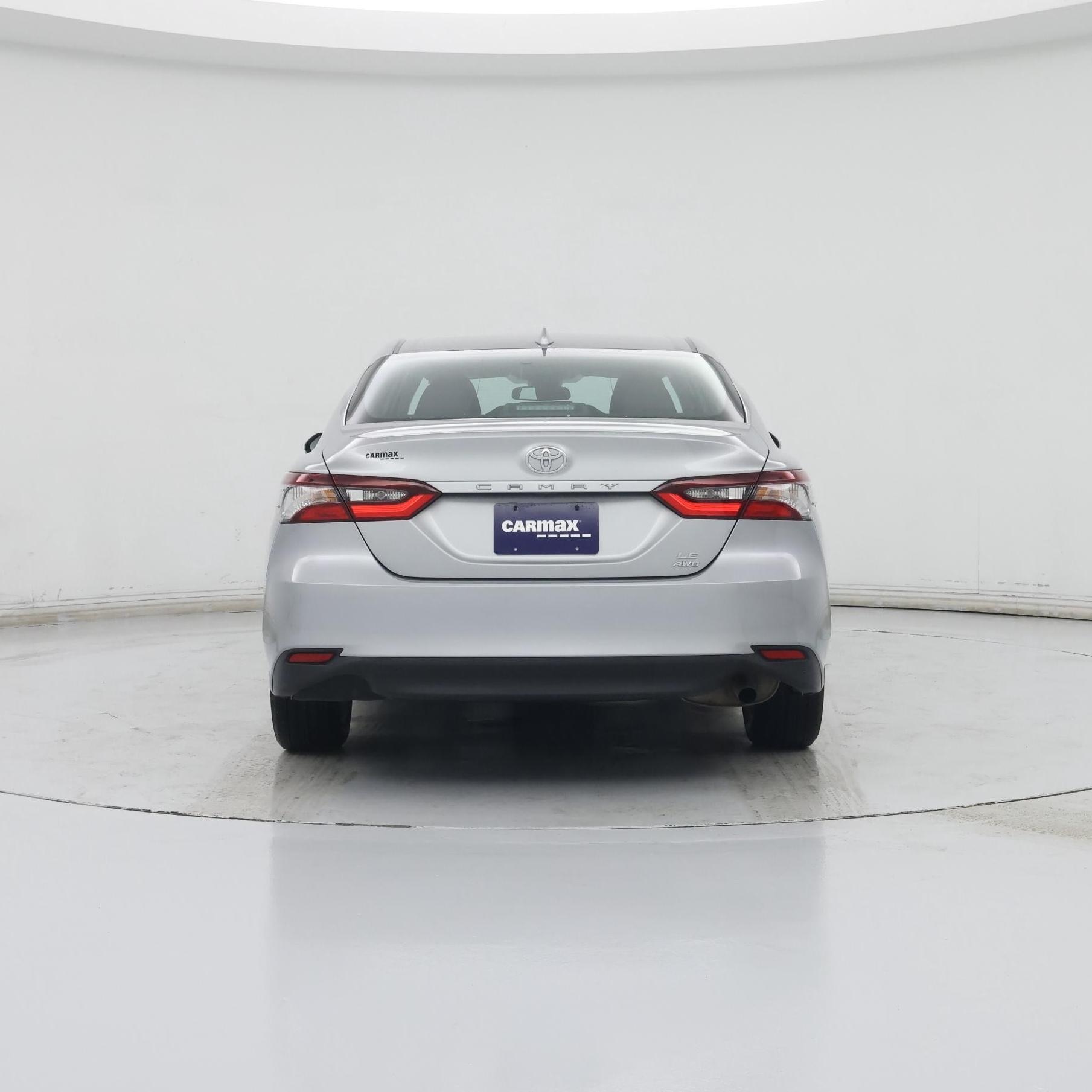 Thumbnail: 2022 Toyota Camry - 6