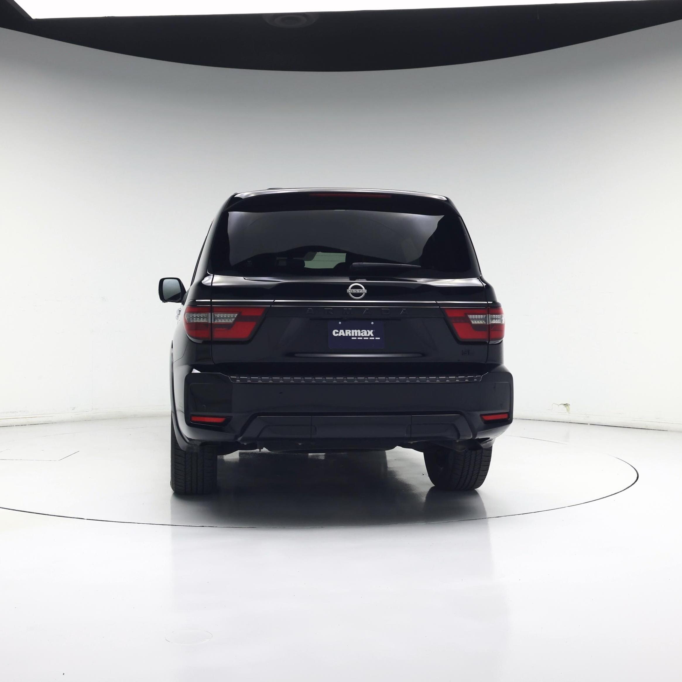 Thumbnail: 2022 Nissan Armada - 6