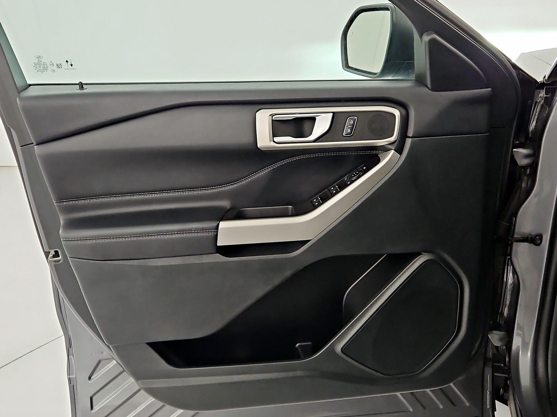 Thumbnail: 2023 Ford Explorer - 12