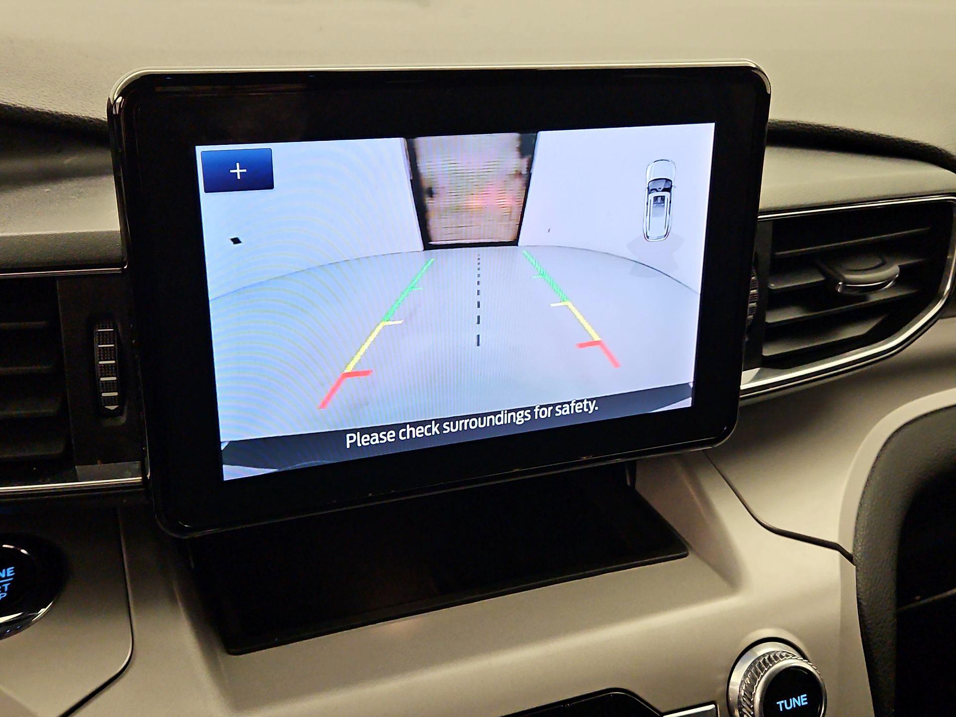 Thumbnail: 2023 Ford Explorer - 14