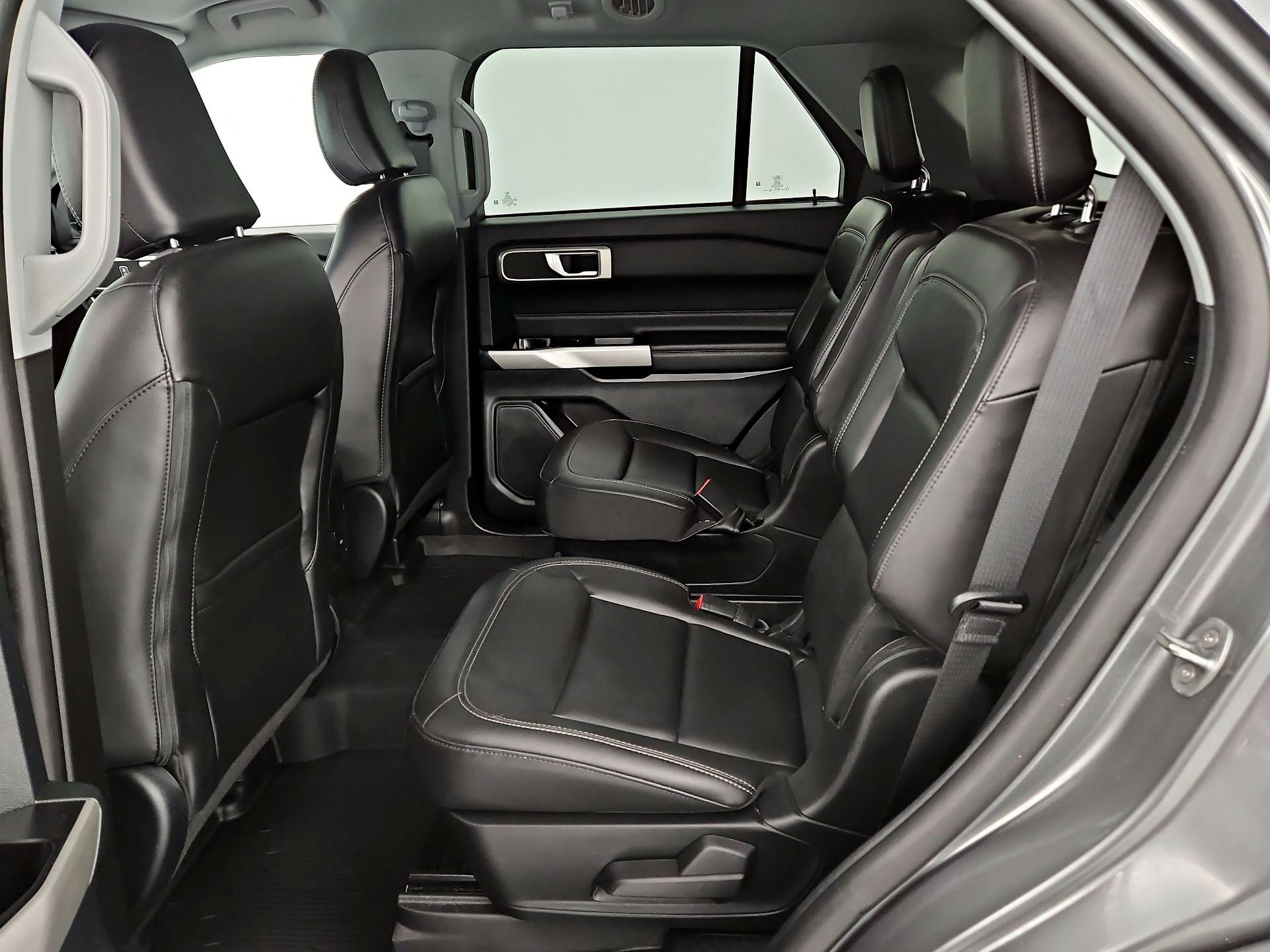 Thumbnail: 2023 Ford Explorer - 19