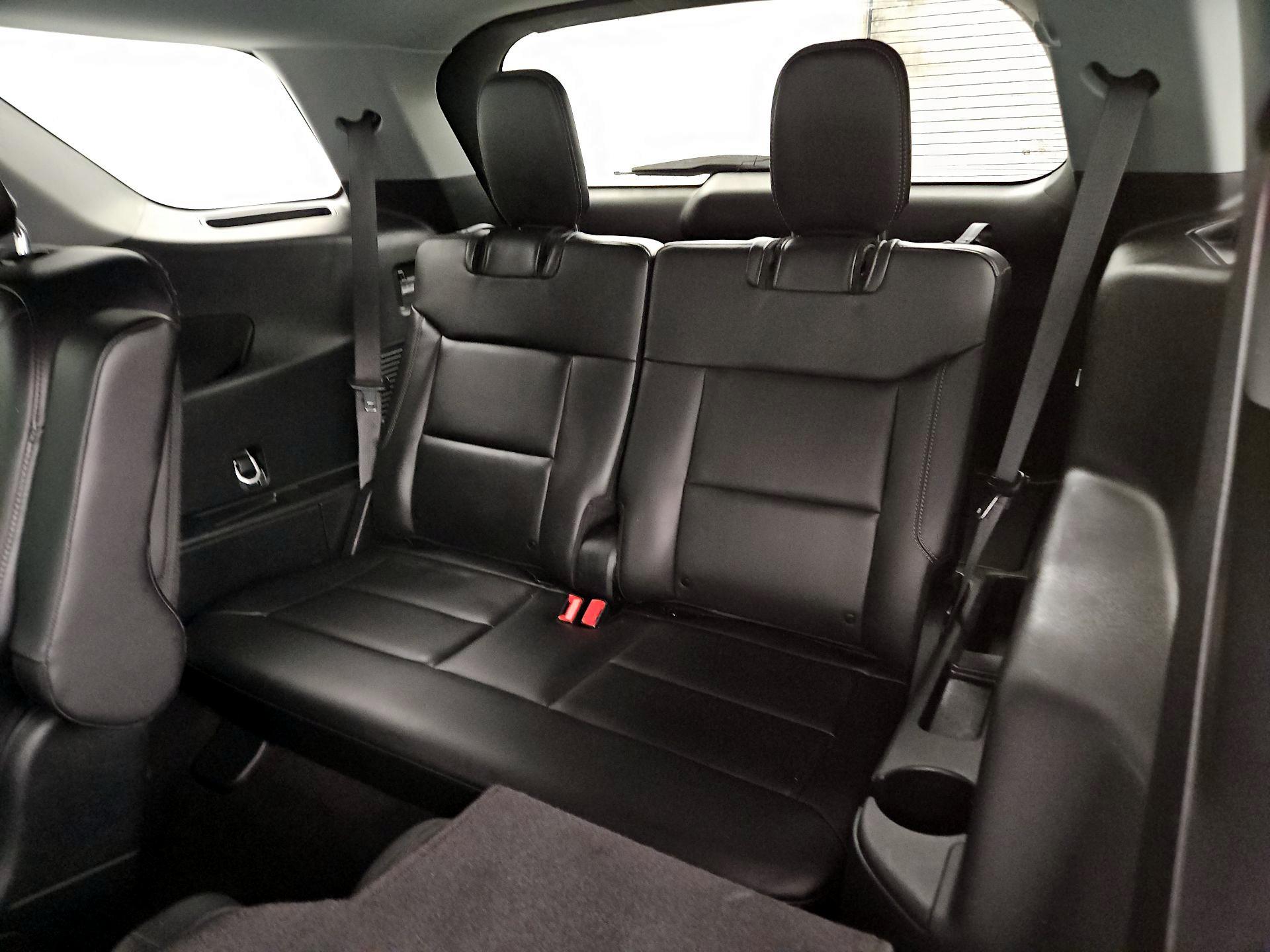 Thumbnail: 2023 Ford Explorer - 20