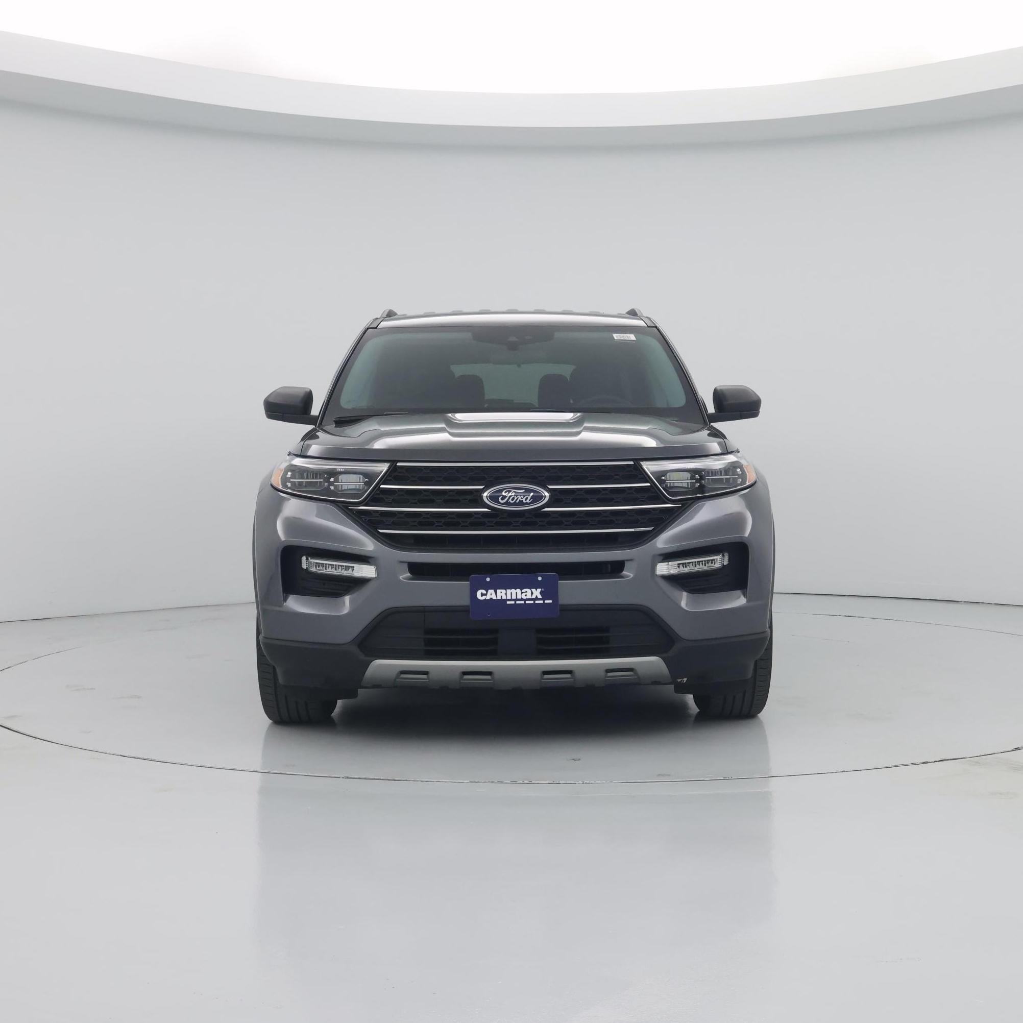 Thumbnail: 2023 Ford Explorer - 5