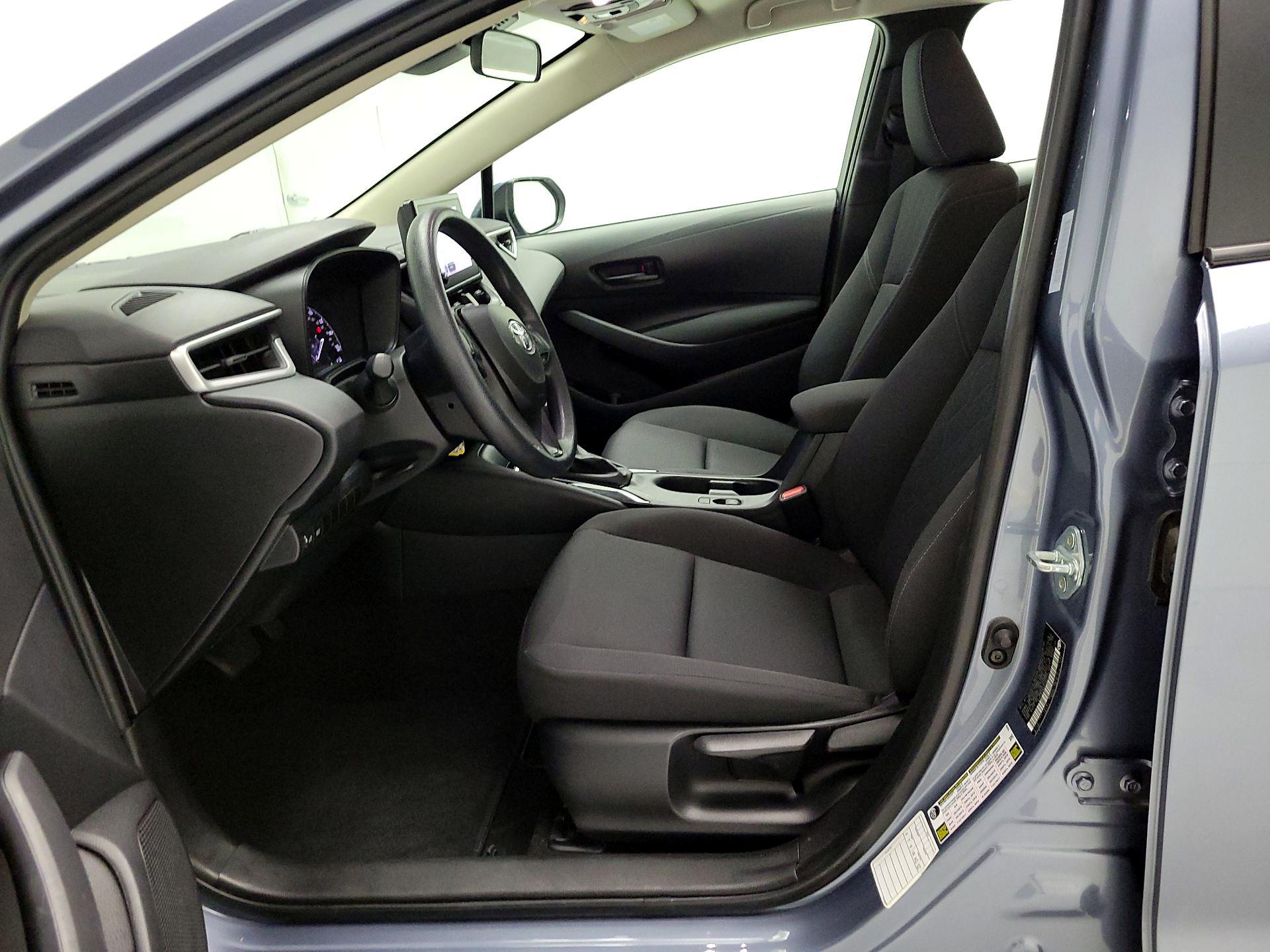 Thumbnail: 2024 Toyota Corolla - 11