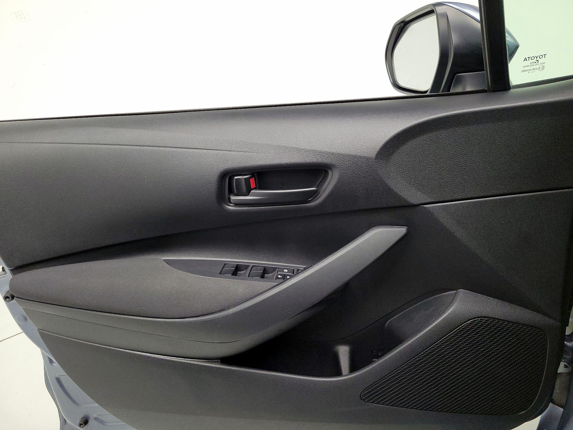 Thumbnail: 2024 Toyota Corolla - 12