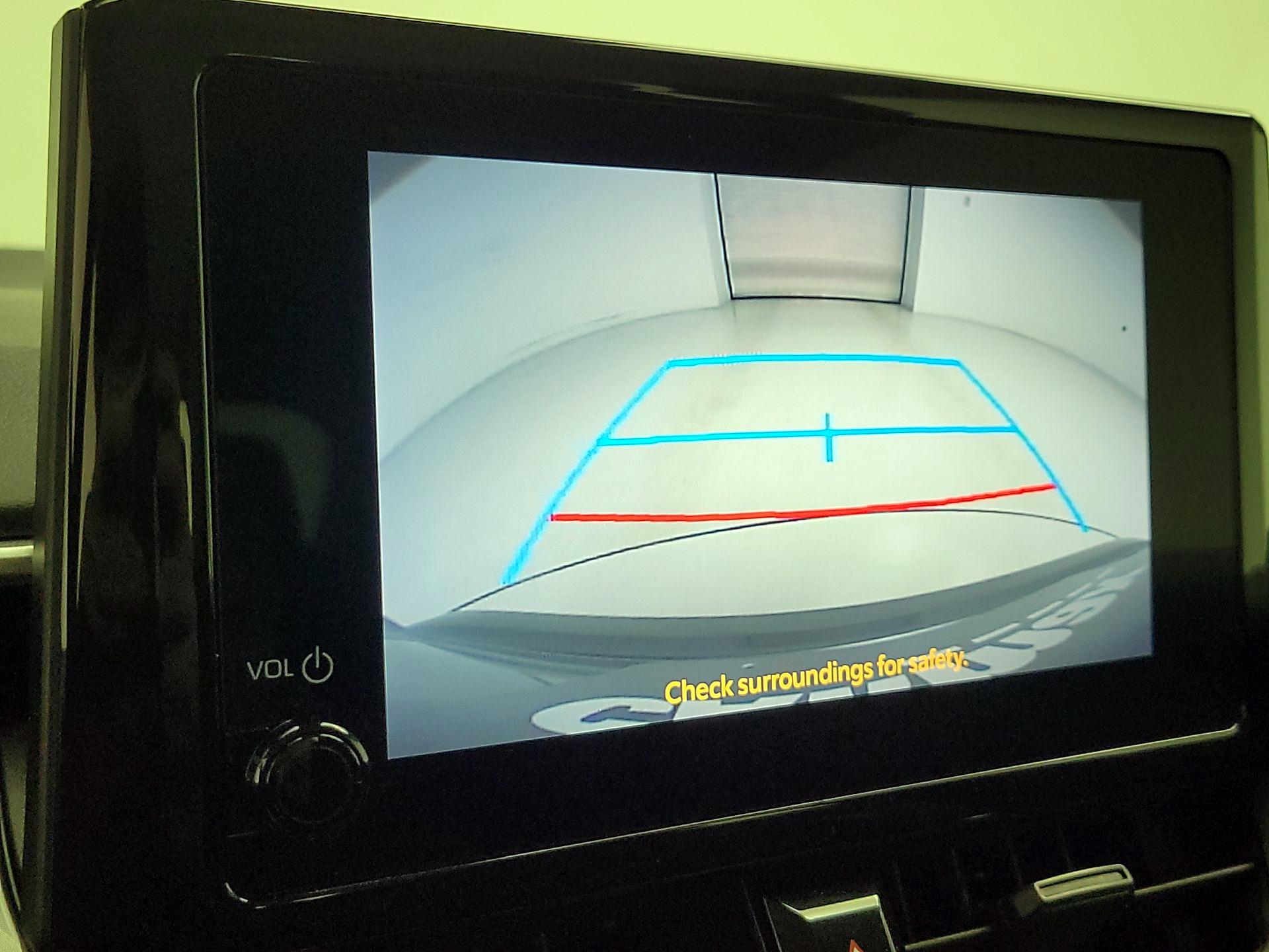 Thumbnail: 2024 Toyota Corolla - 13