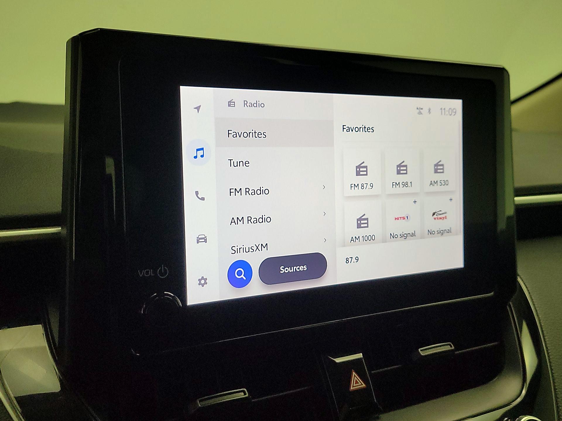 Thumbnail: 2024 Toyota Corolla - 14