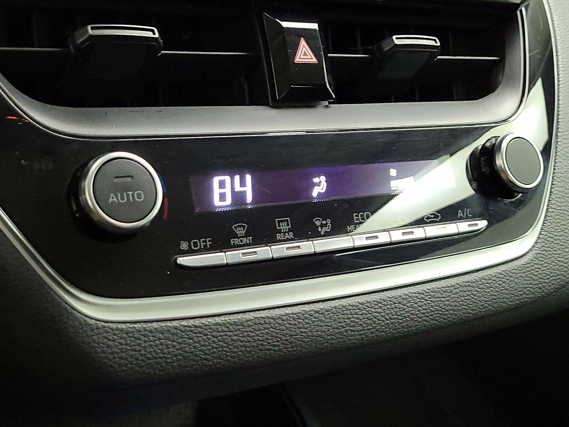 Thumbnail: 2024 Toyota Corolla - 15