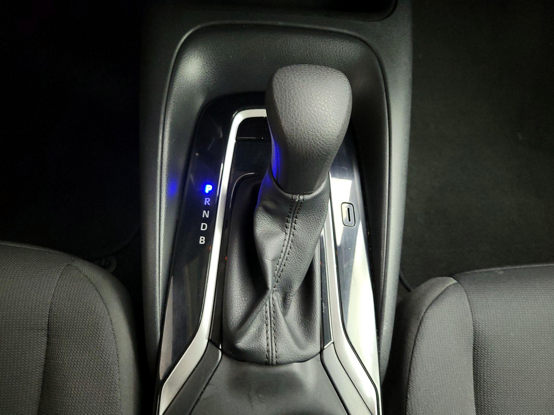 Thumbnail: 2024 Toyota Corolla - 16