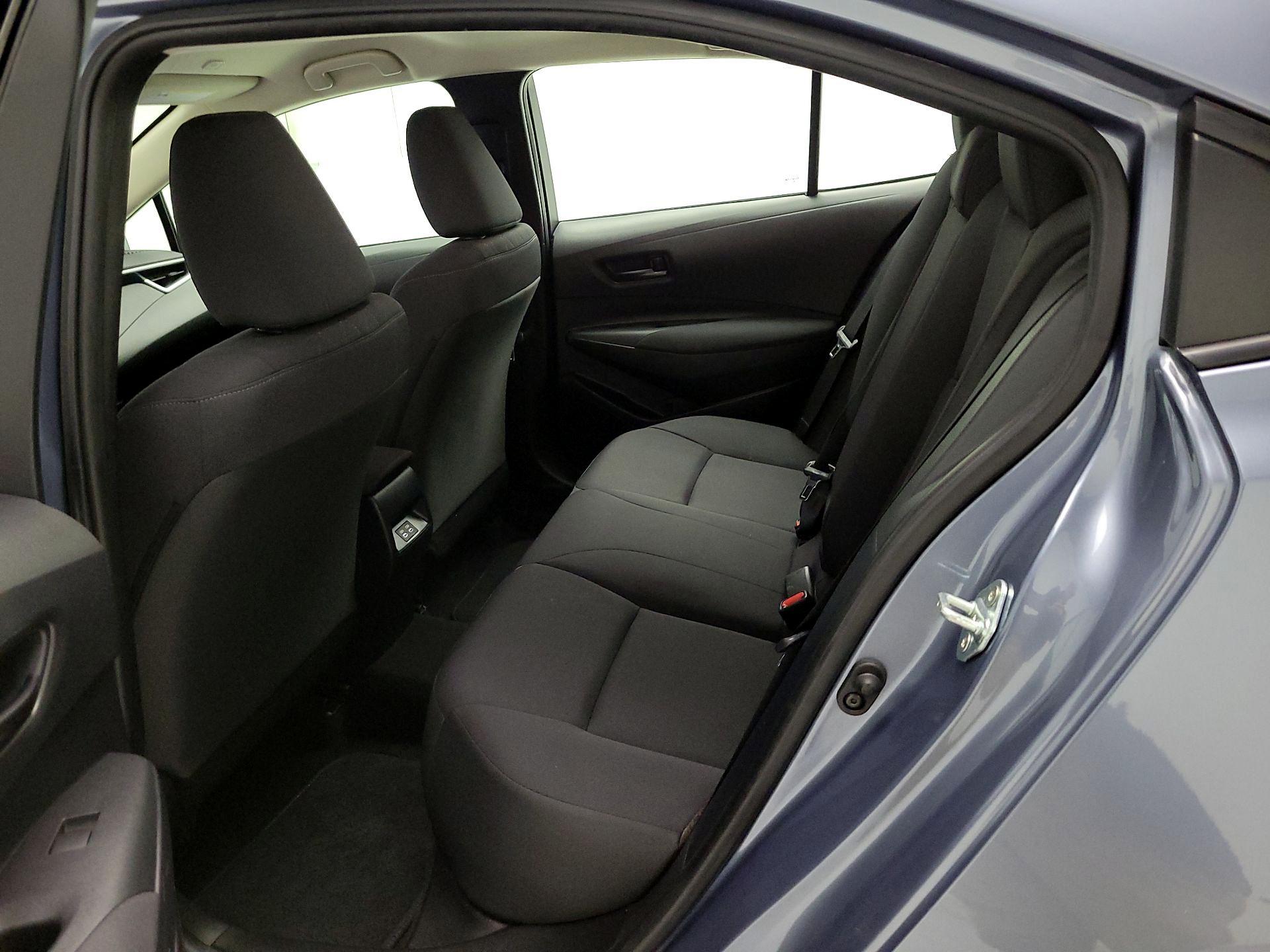 Thumbnail: 2024 Toyota Corolla - 17