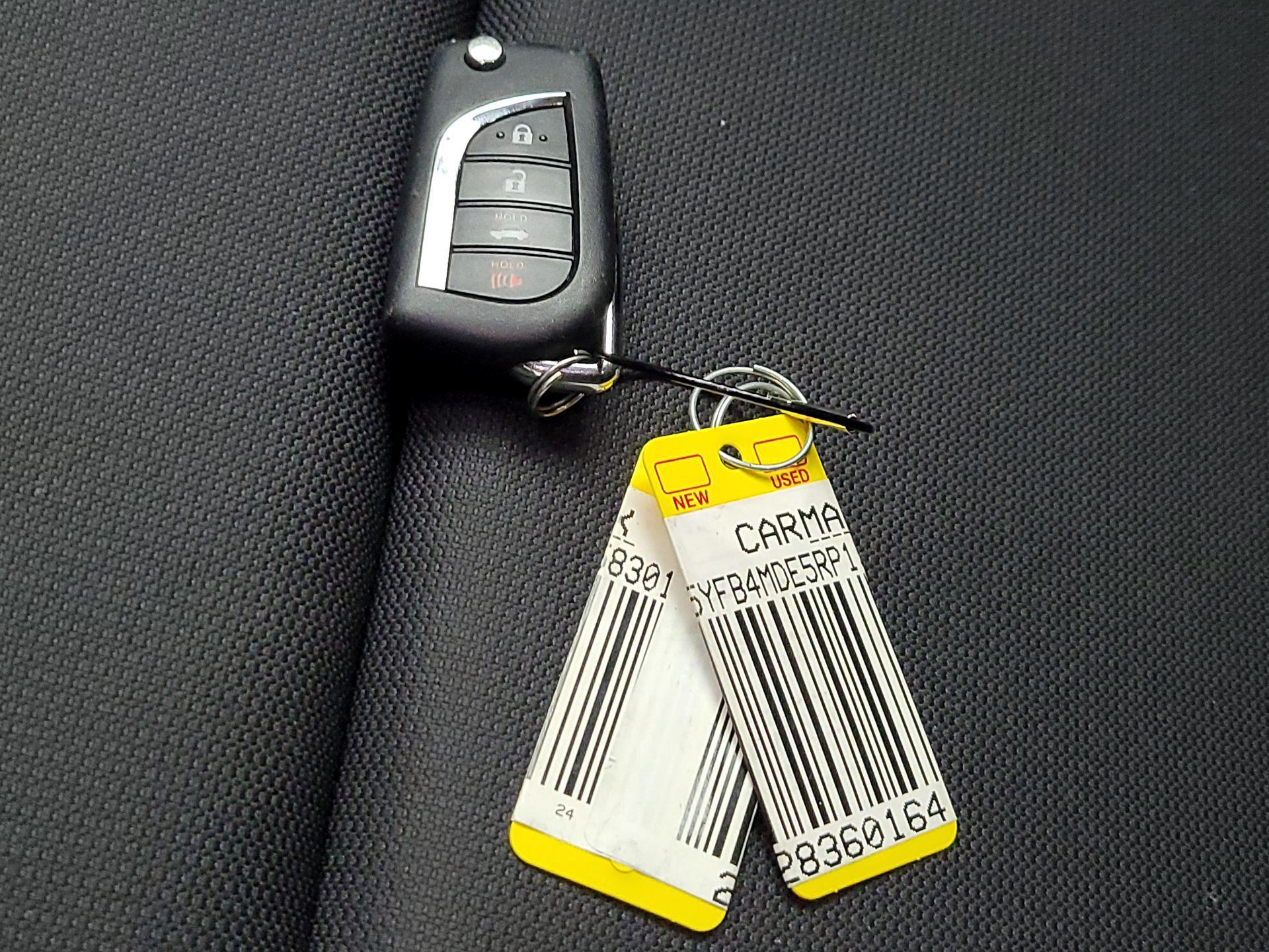 Thumbnail: 2024 Toyota Corolla - 20