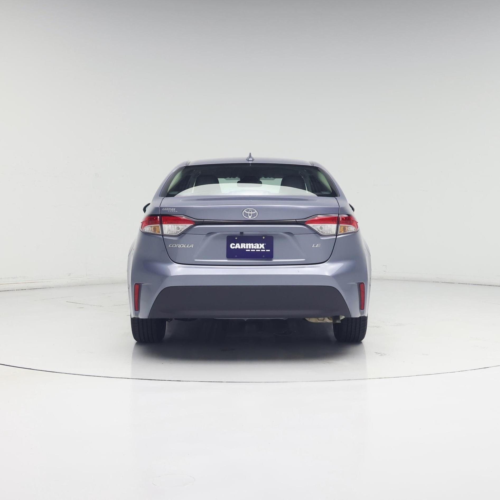 Thumbnail: 2024 Toyota Corolla - 6