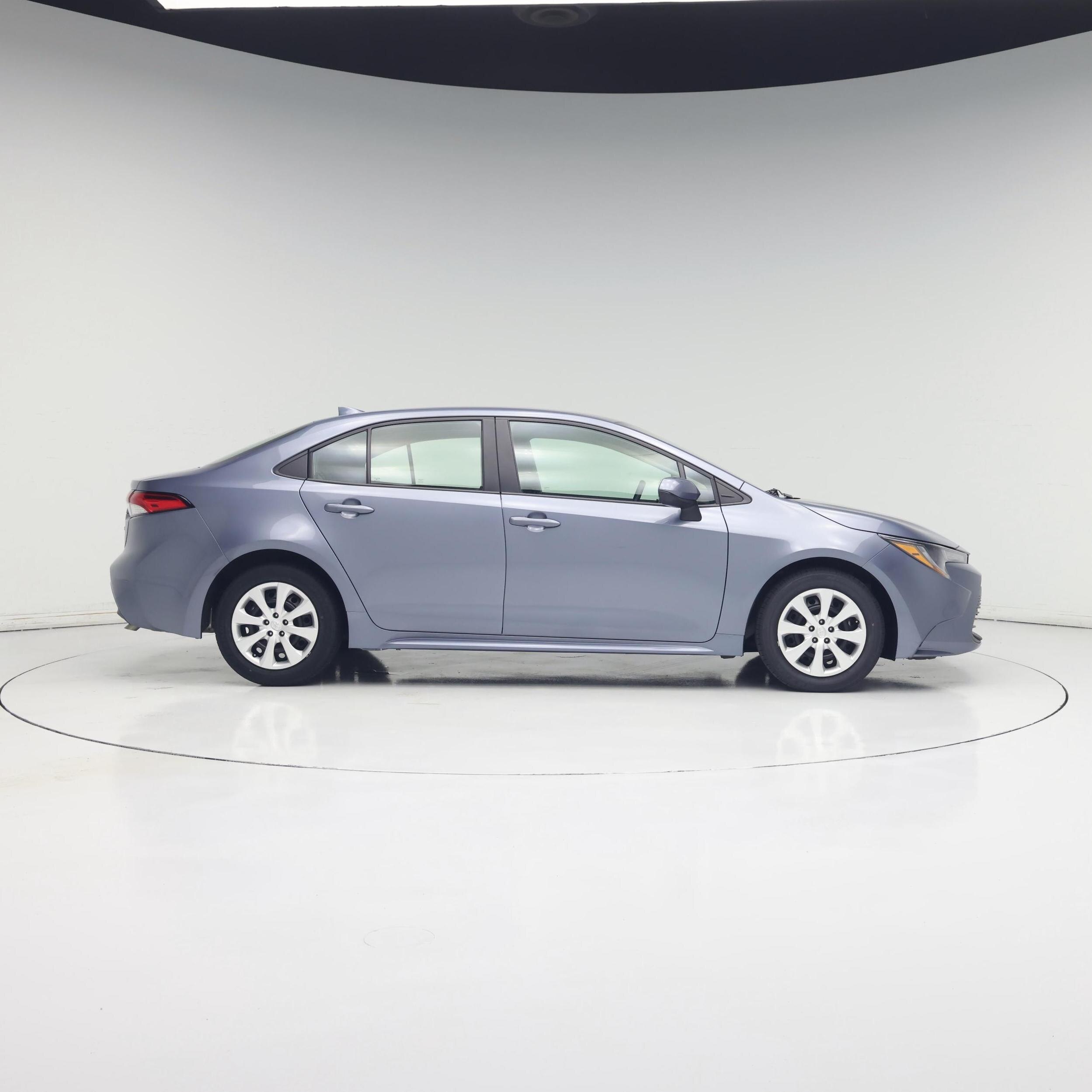 Thumbnail: 2024 Toyota Corolla - 7