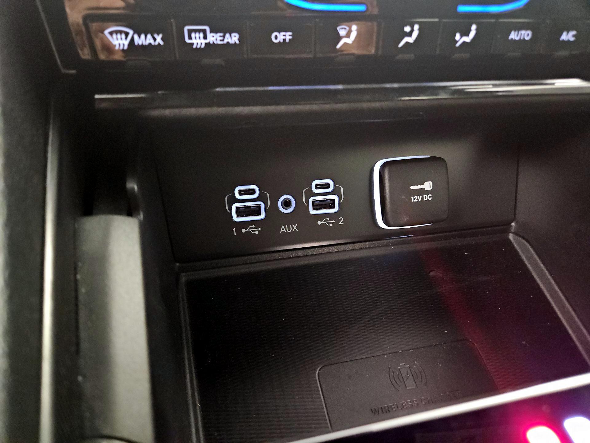 Thumbnail: 2024 Jeep Grand Cherokee - 18