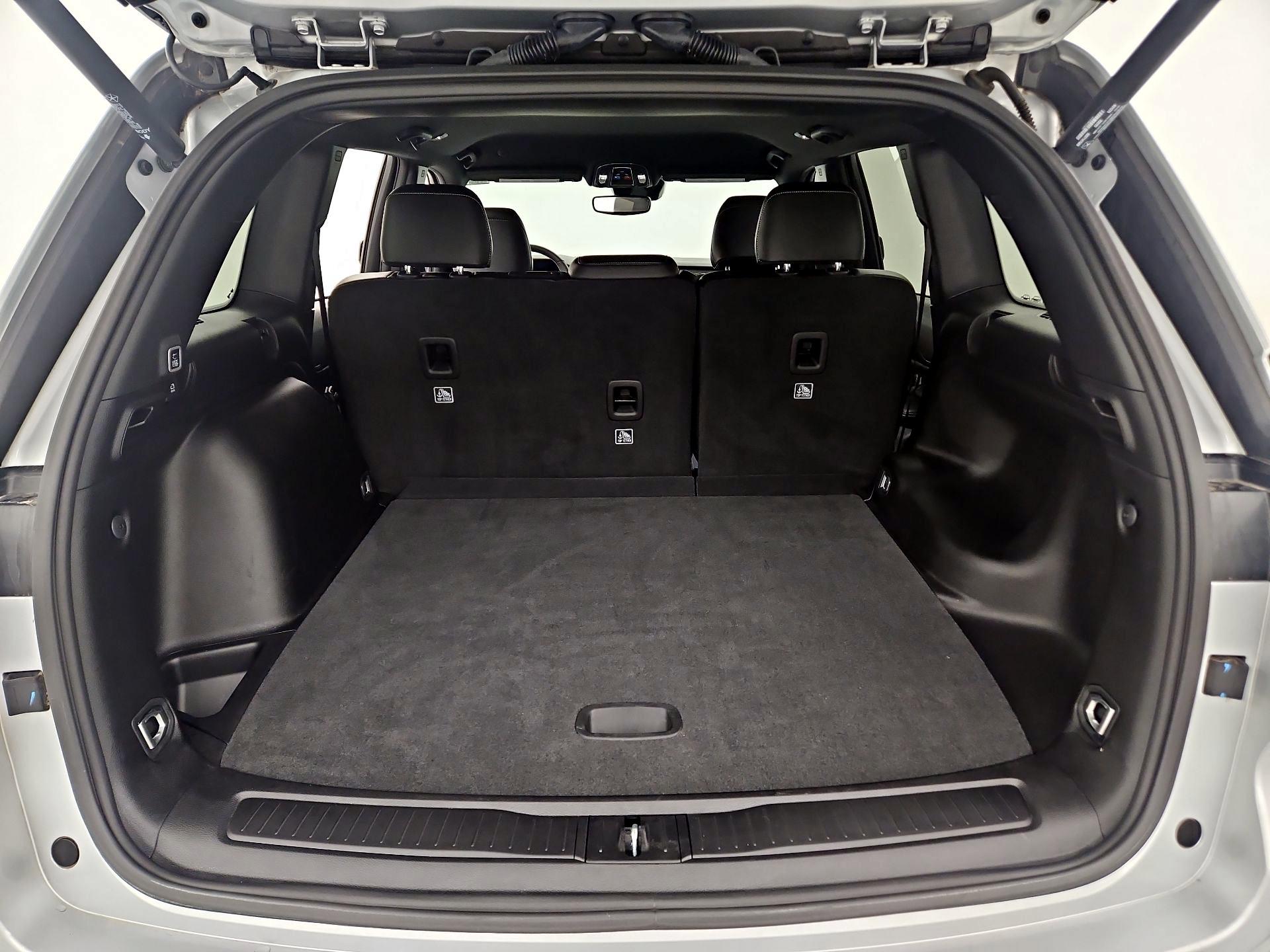 Thumbnail: 2024 Jeep Grand Cherokee - 20