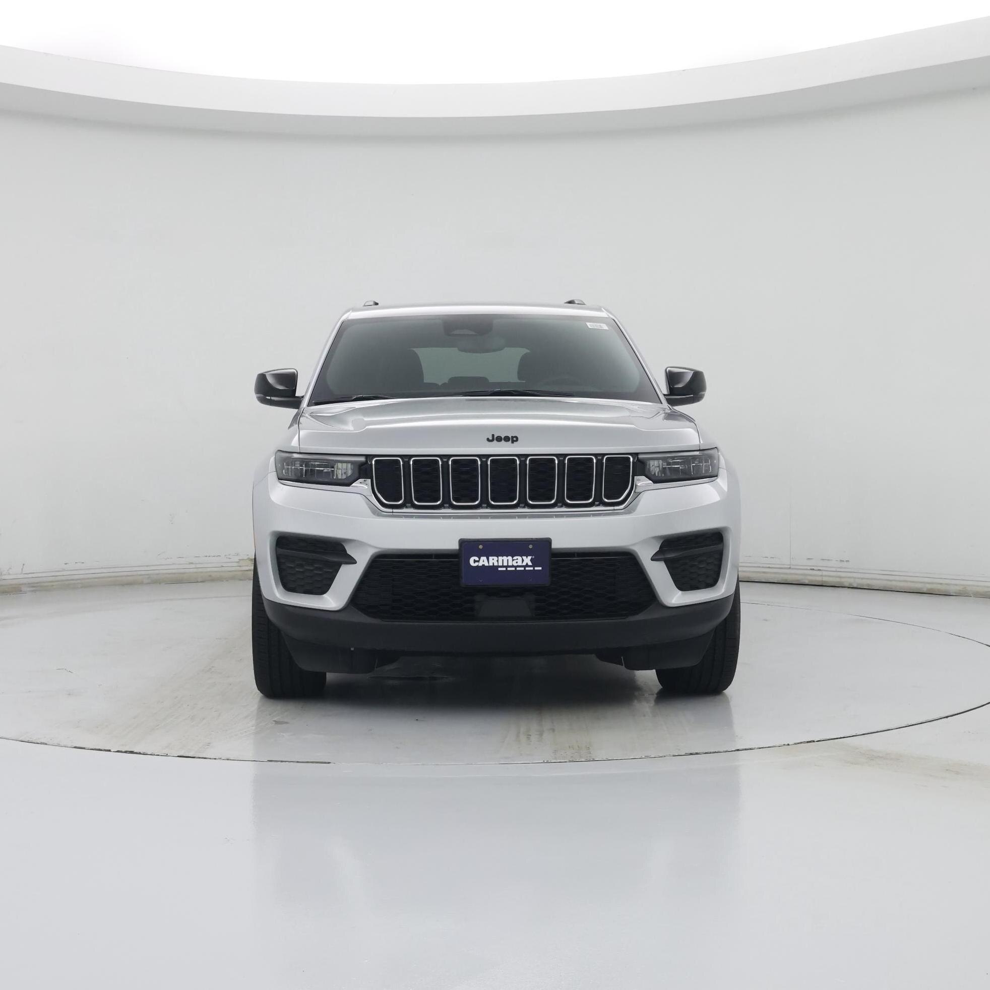 Thumbnail: 2024 Jeep Grand Cherokee - 5