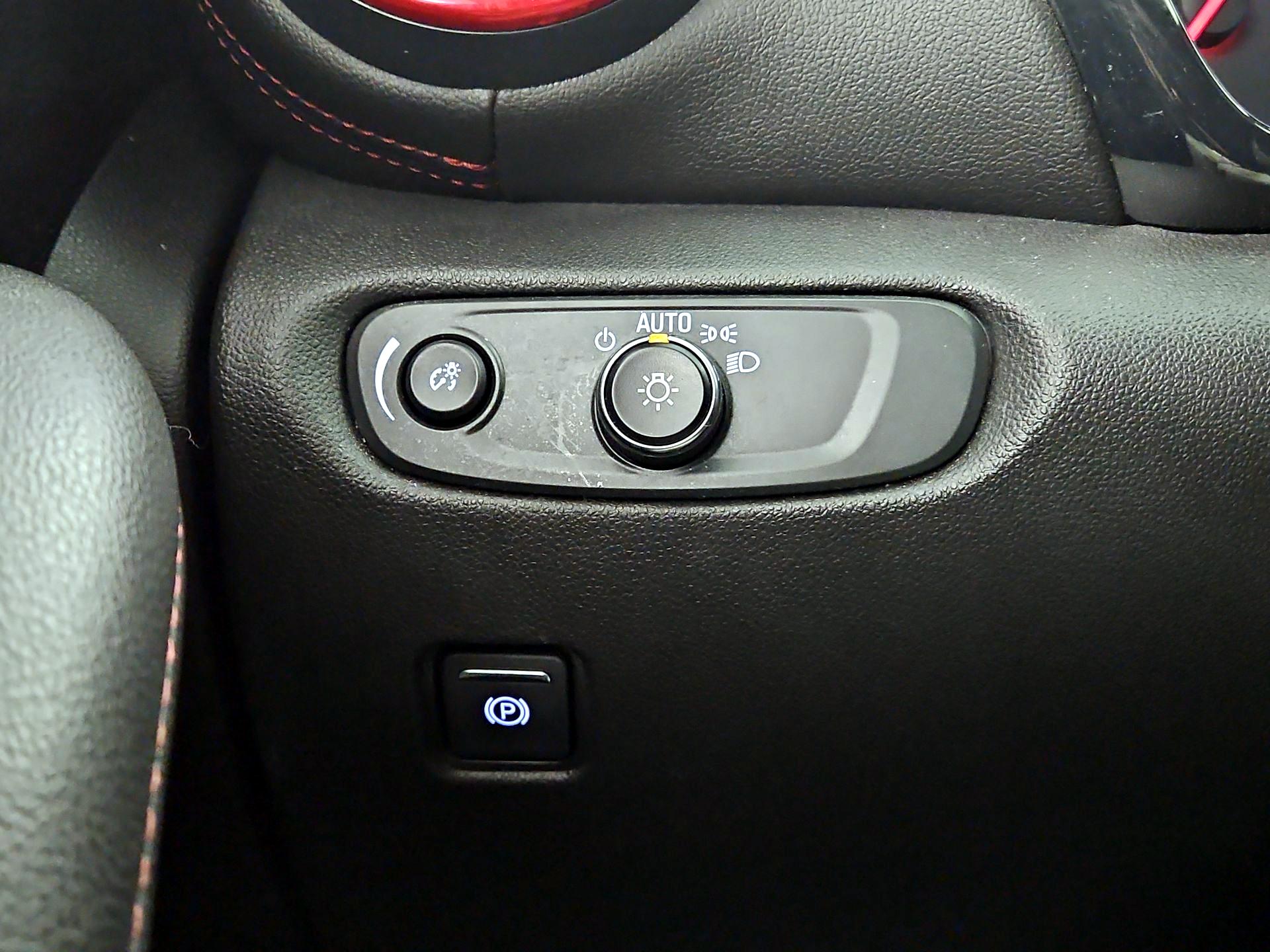 Thumbnail: 2021 Chevrolet Blazer - 13