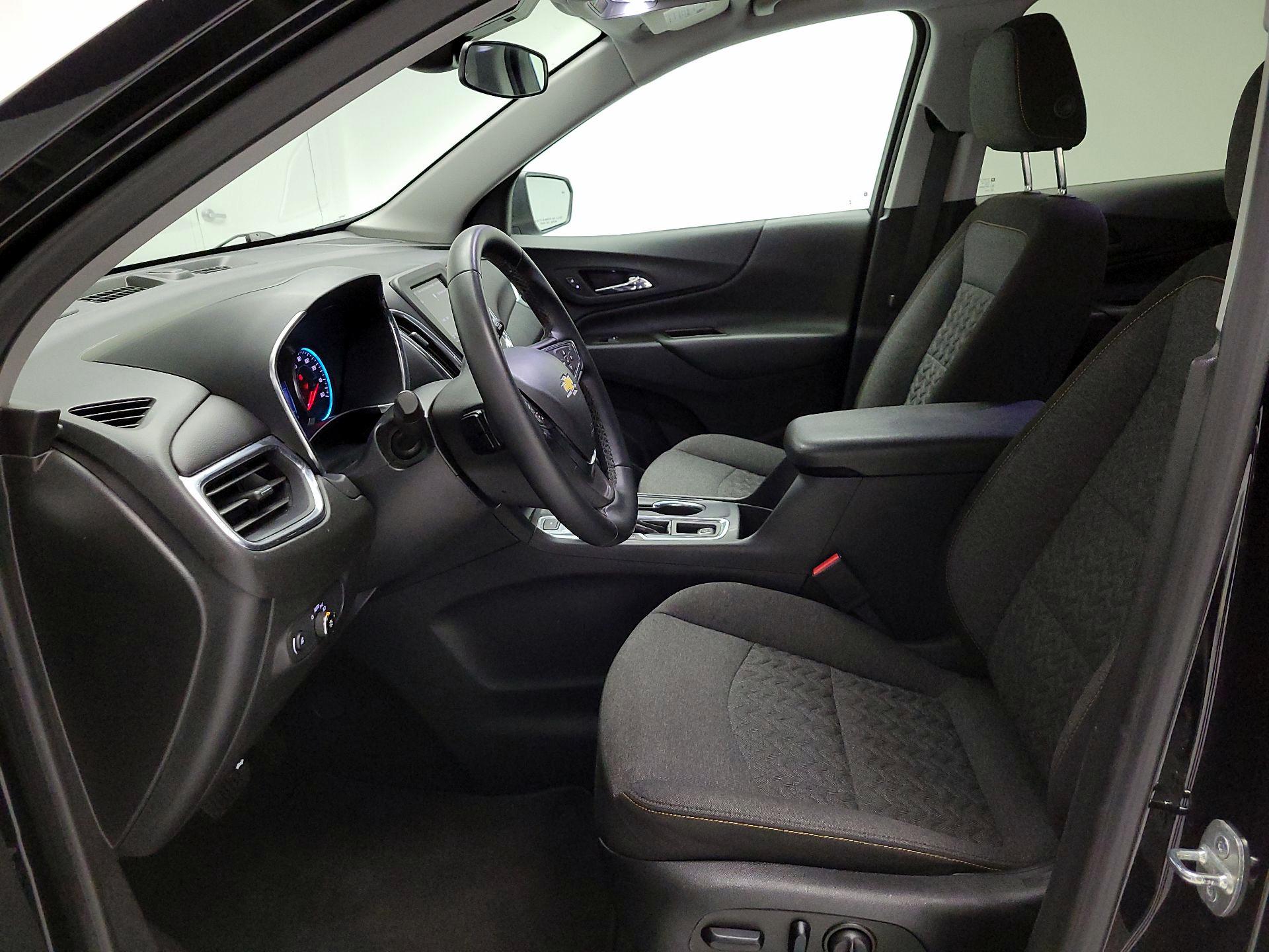 Thumbnail: 2023 Chevrolet Equinox - 11