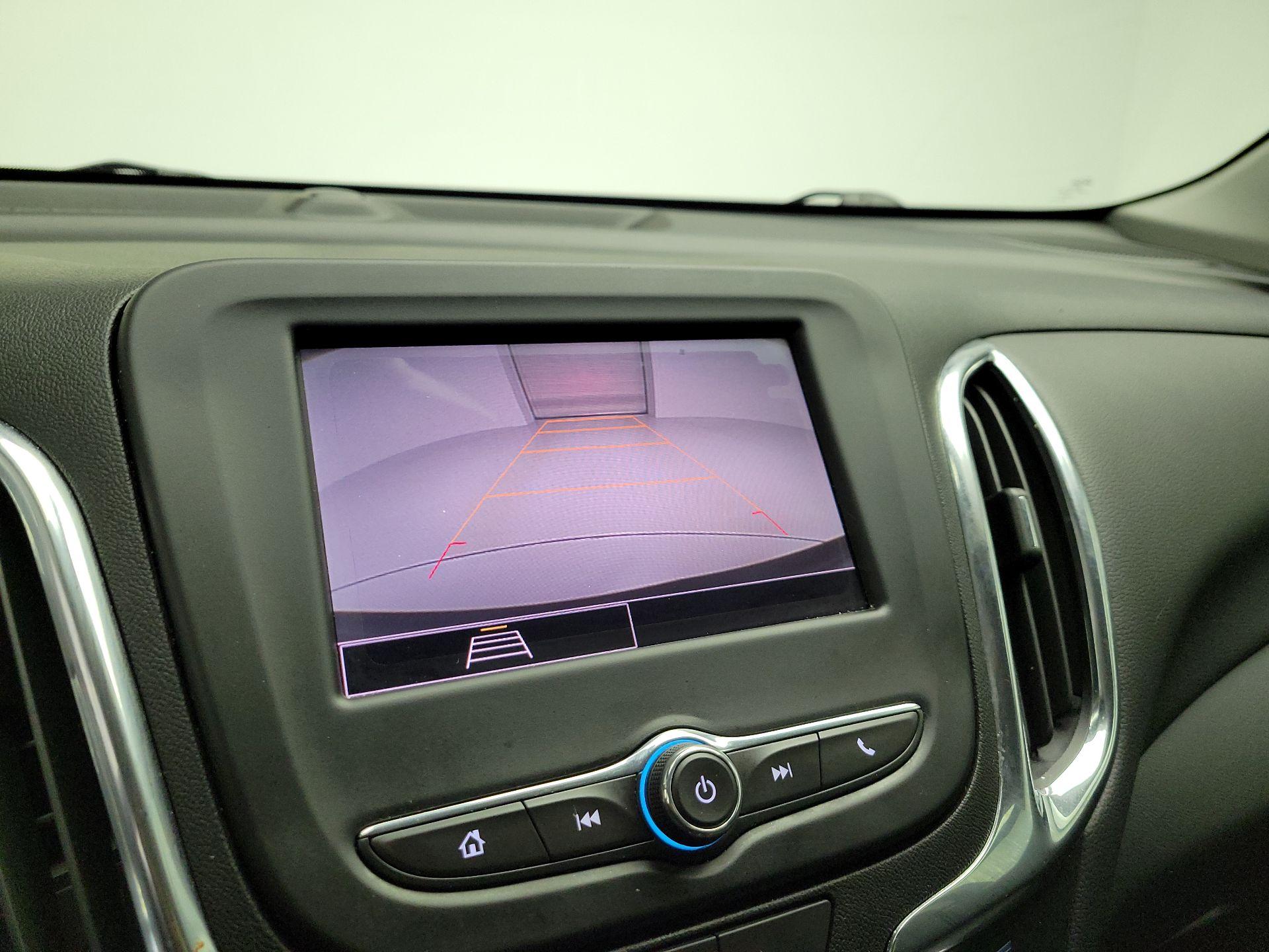 Thumbnail: 2023 Chevrolet Equinox - 13