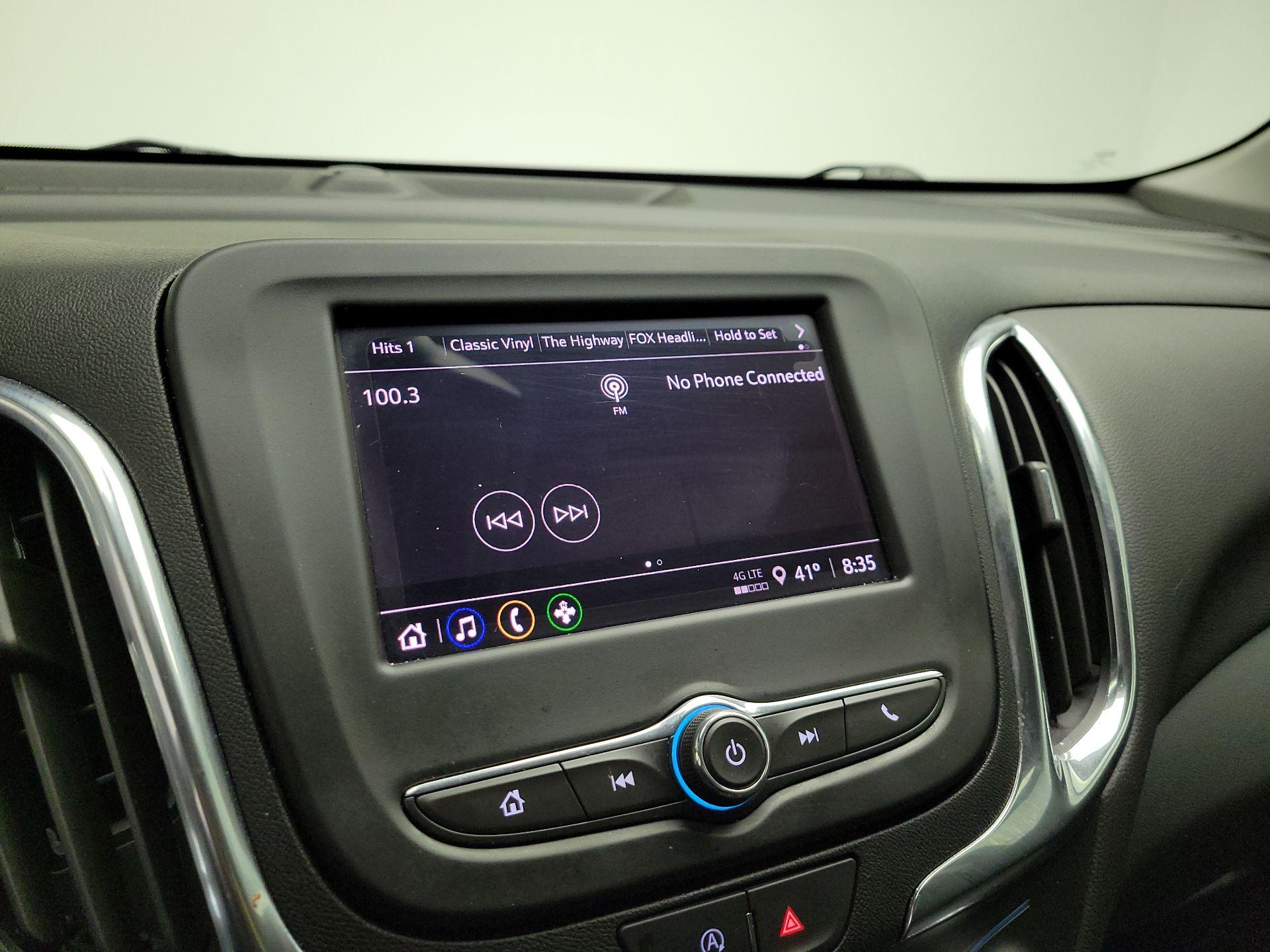 Thumbnail: 2023 Chevrolet Equinox - 14