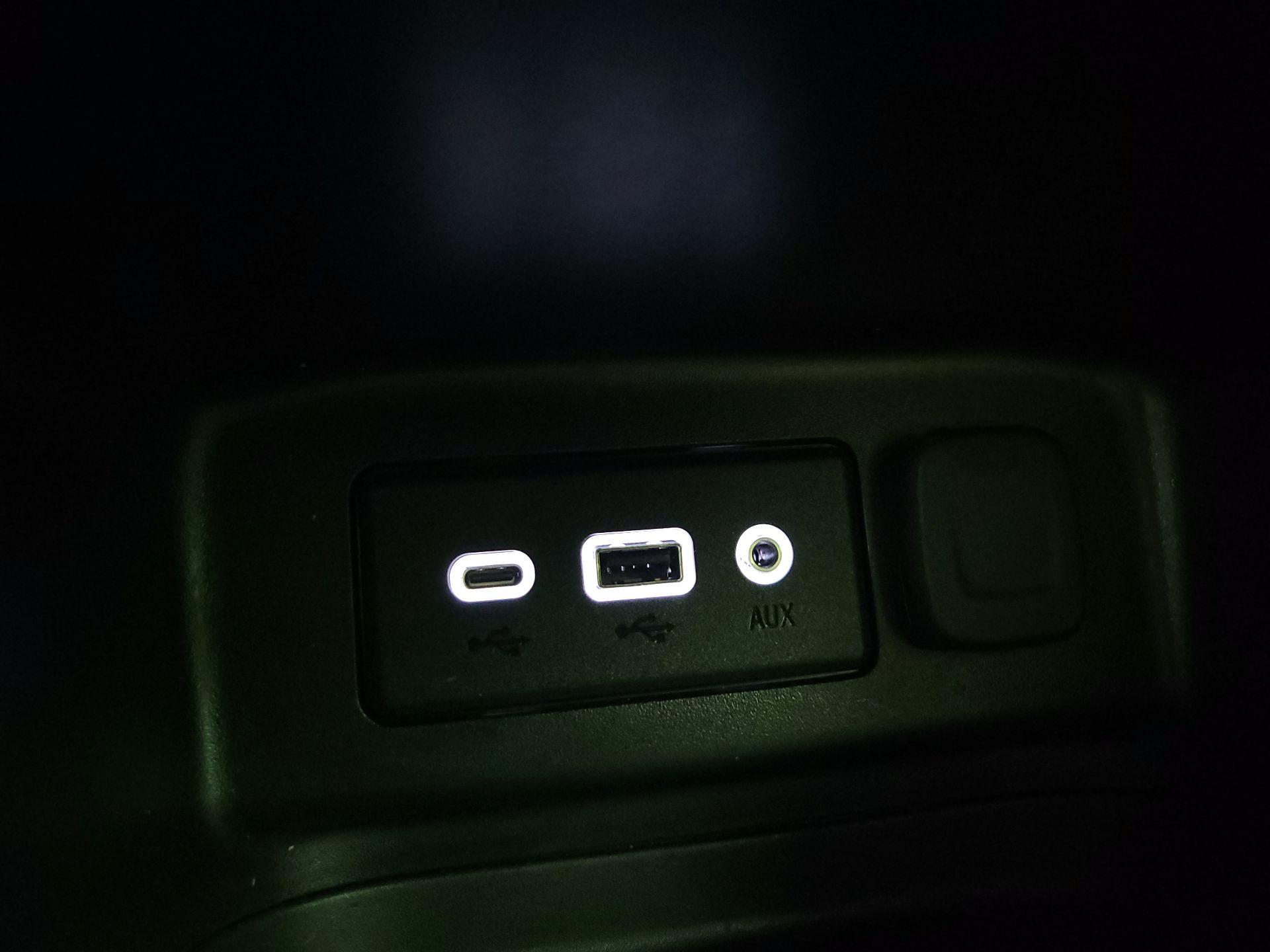 Thumbnail: 2023 Chevrolet Equinox - 17