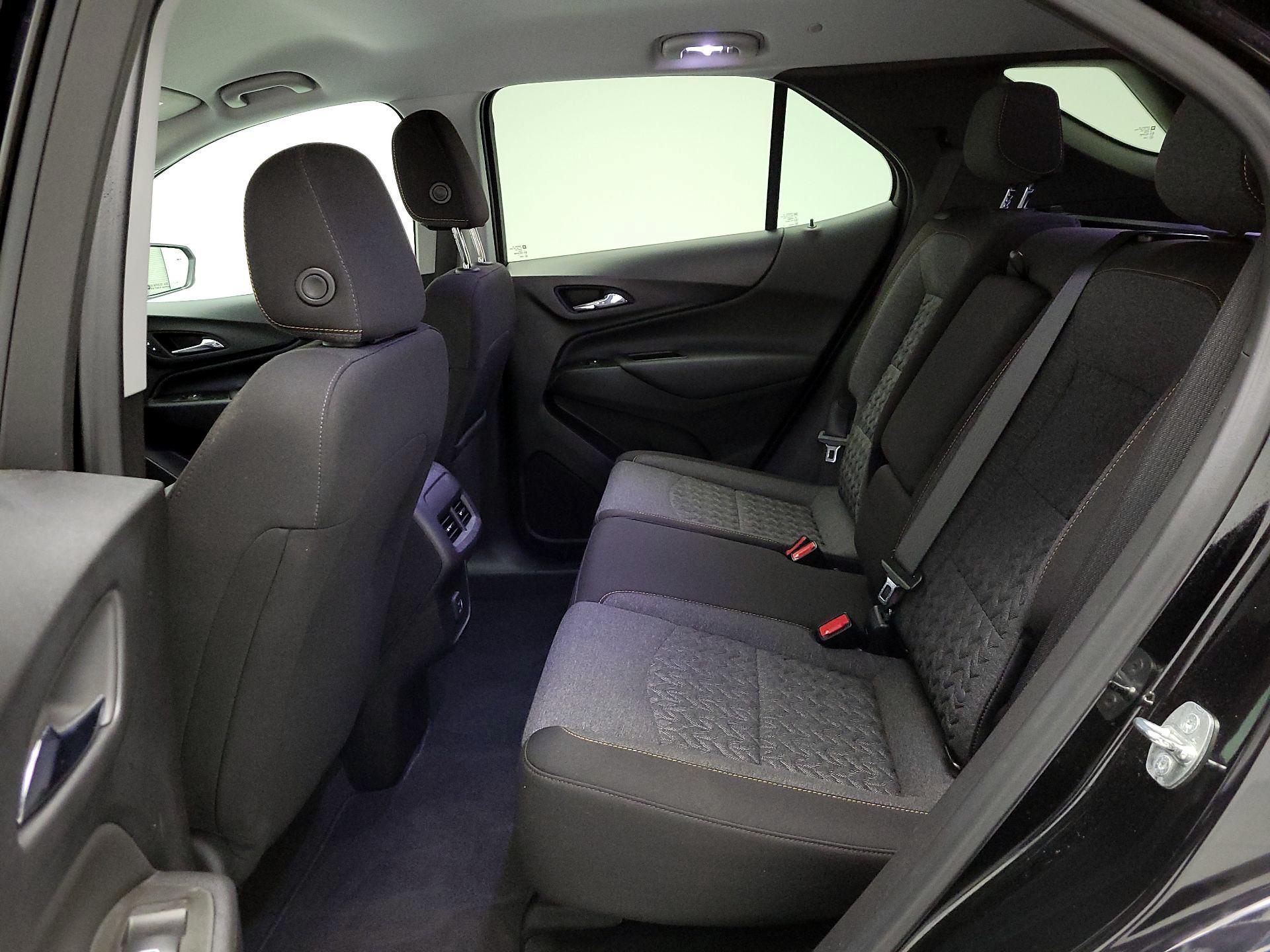 Thumbnail: 2023 Chevrolet Equinox - 18