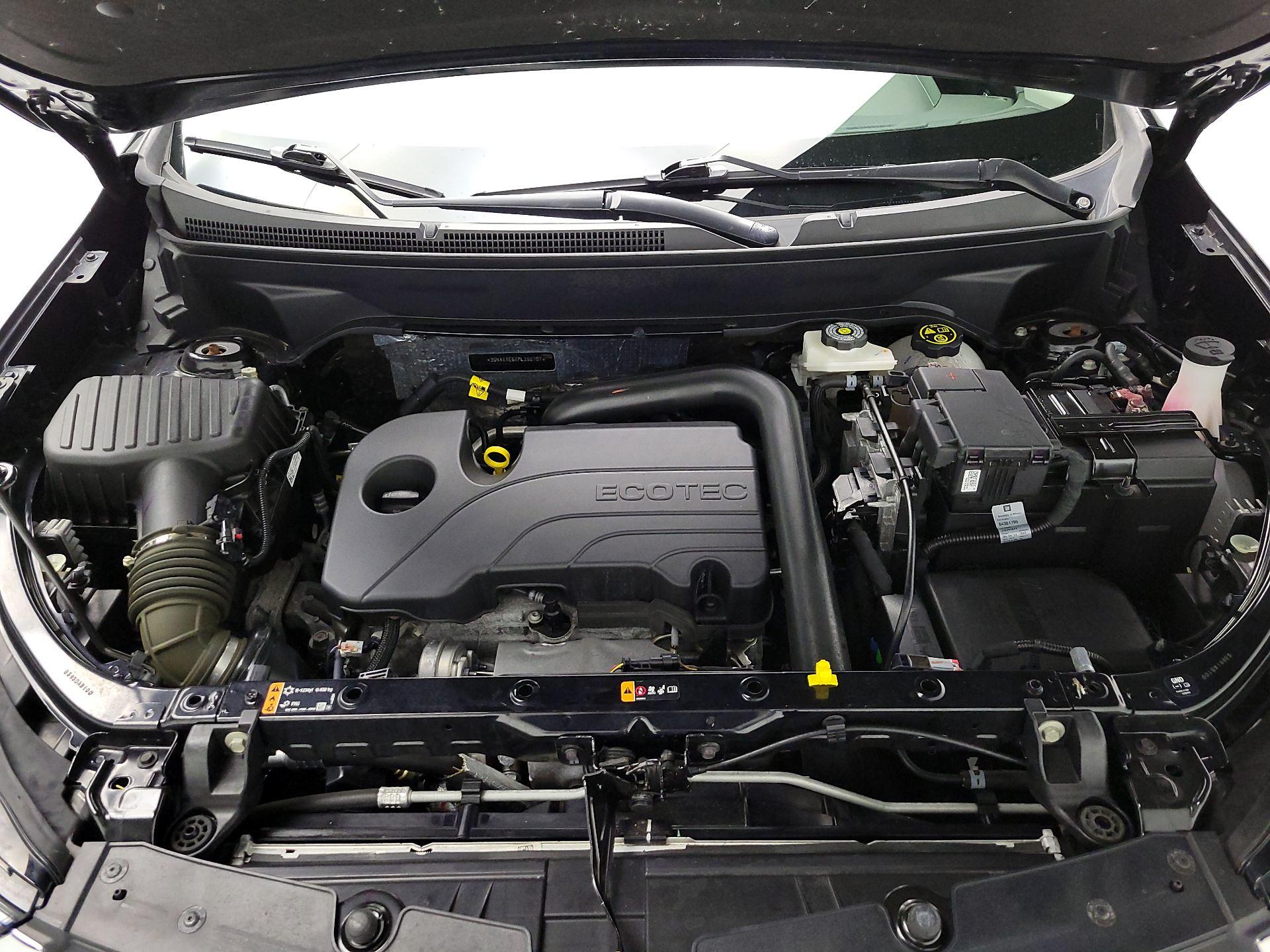 Thumbnail: 2023 Chevrolet Equinox - 20