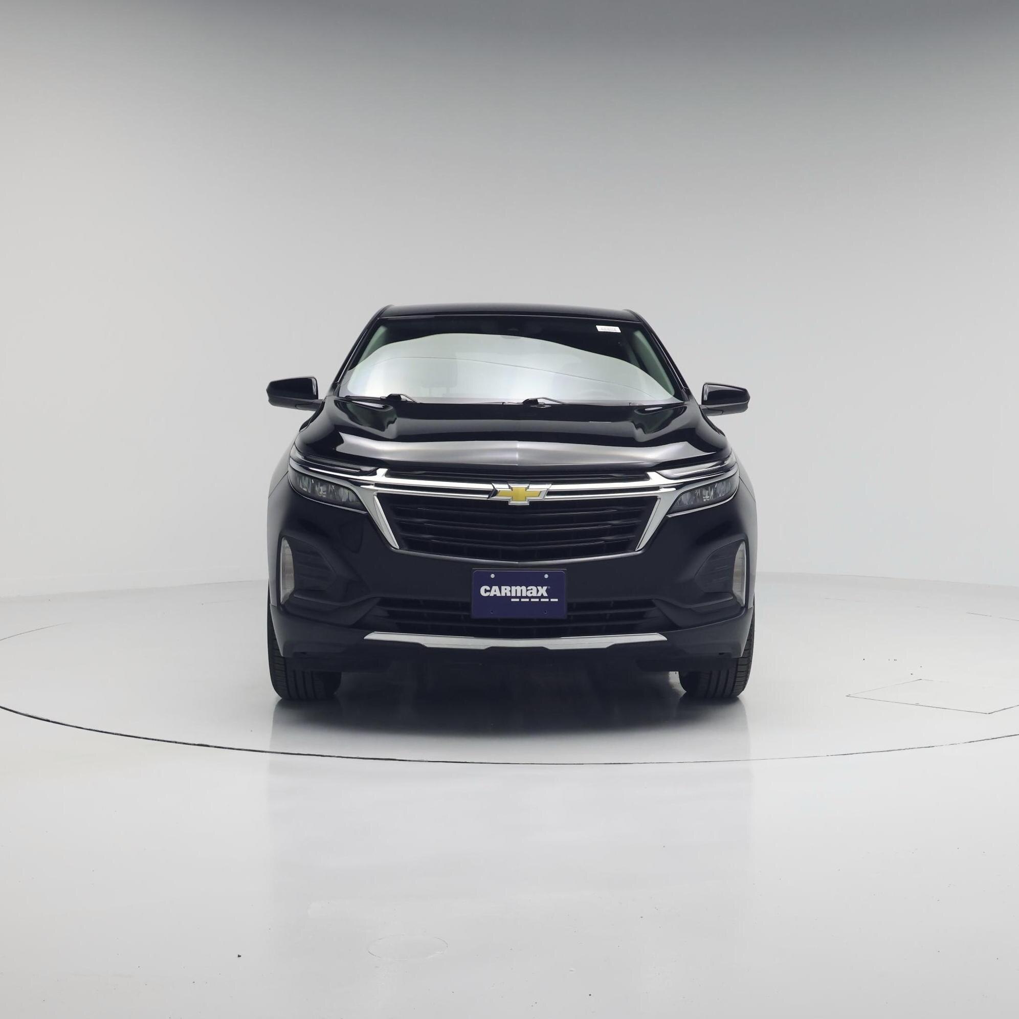 Thumbnail: 2023 Chevrolet Equinox - 5