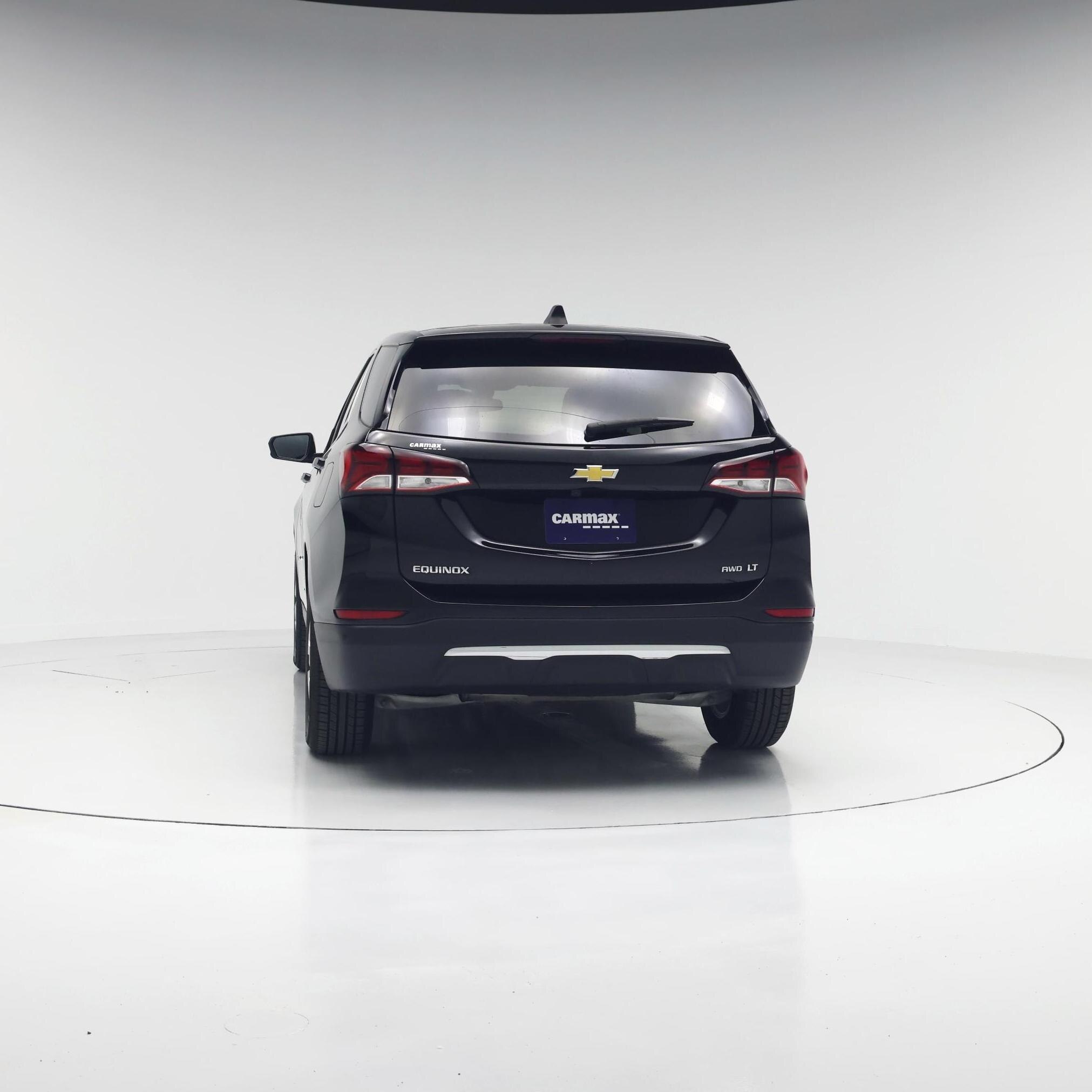 Thumbnail: 2023 Chevrolet Equinox - 6