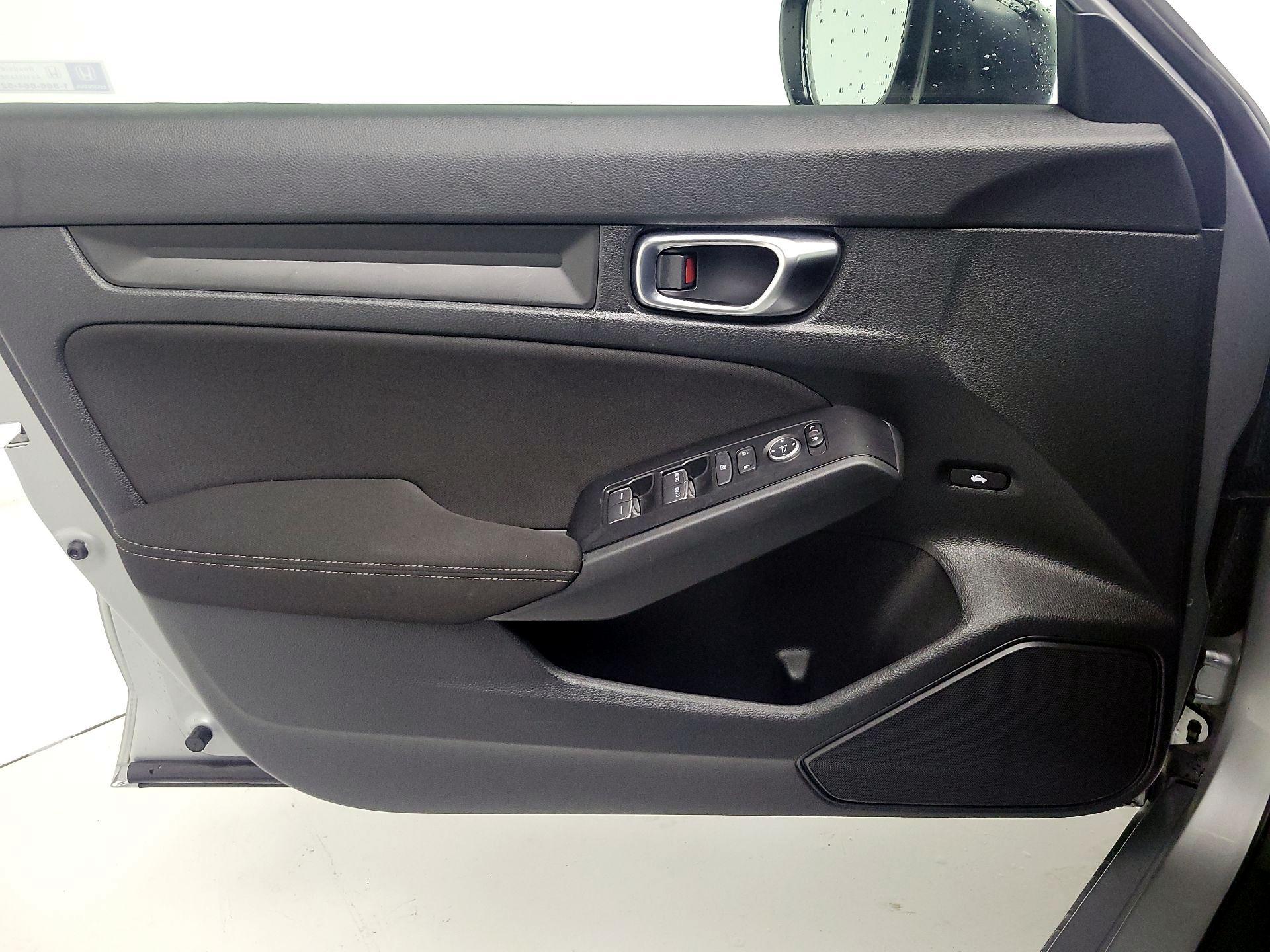 Thumbnail: 2025 Honda Civic - 10