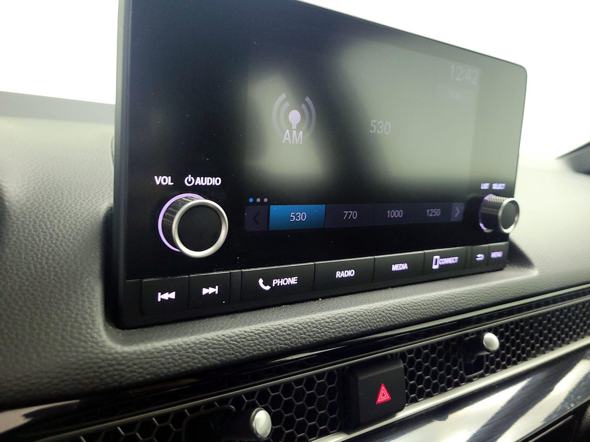 Thumbnail: 2025 Honda Civic - 11