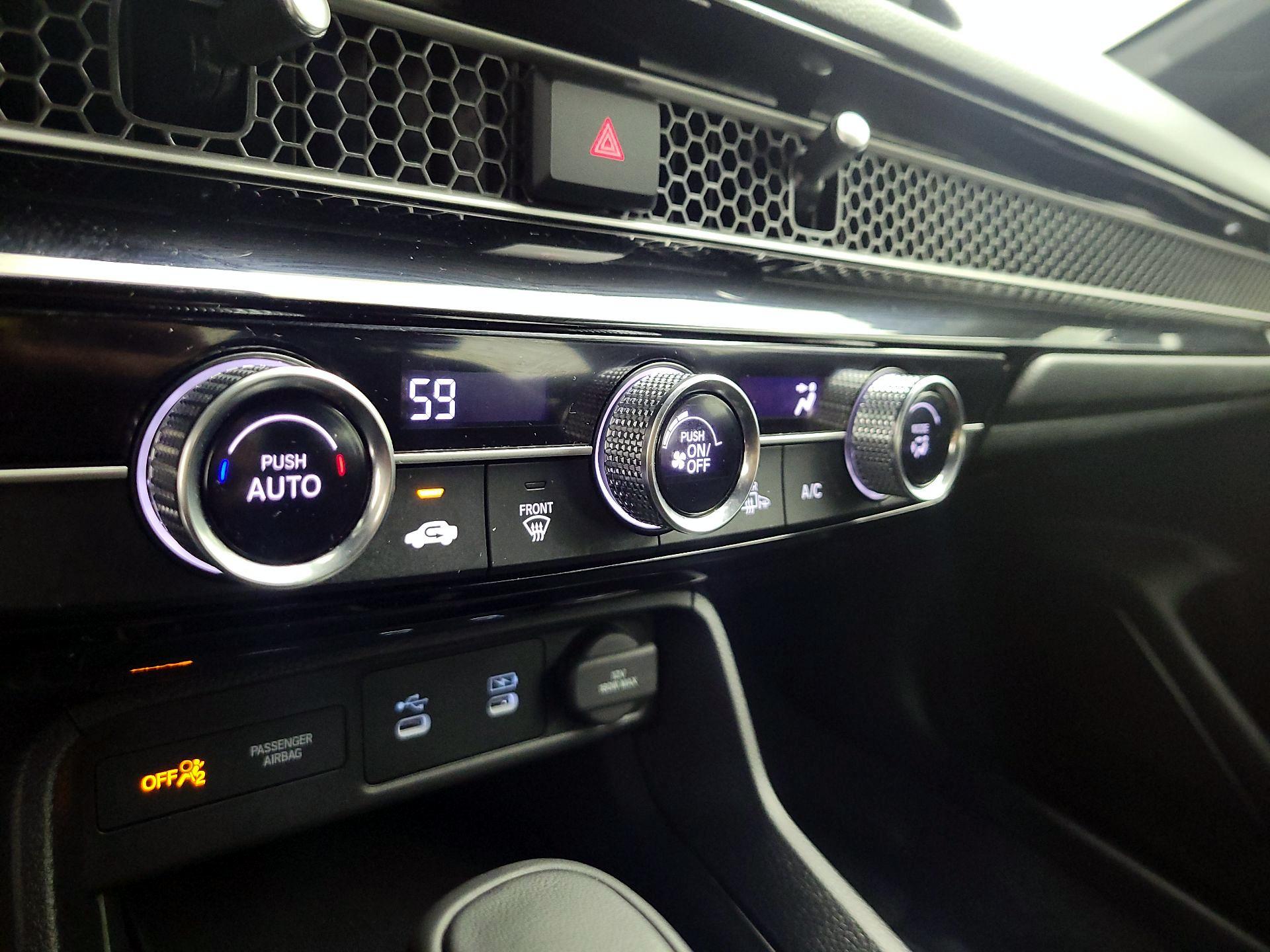 Thumbnail: 2025 Honda Civic - 12