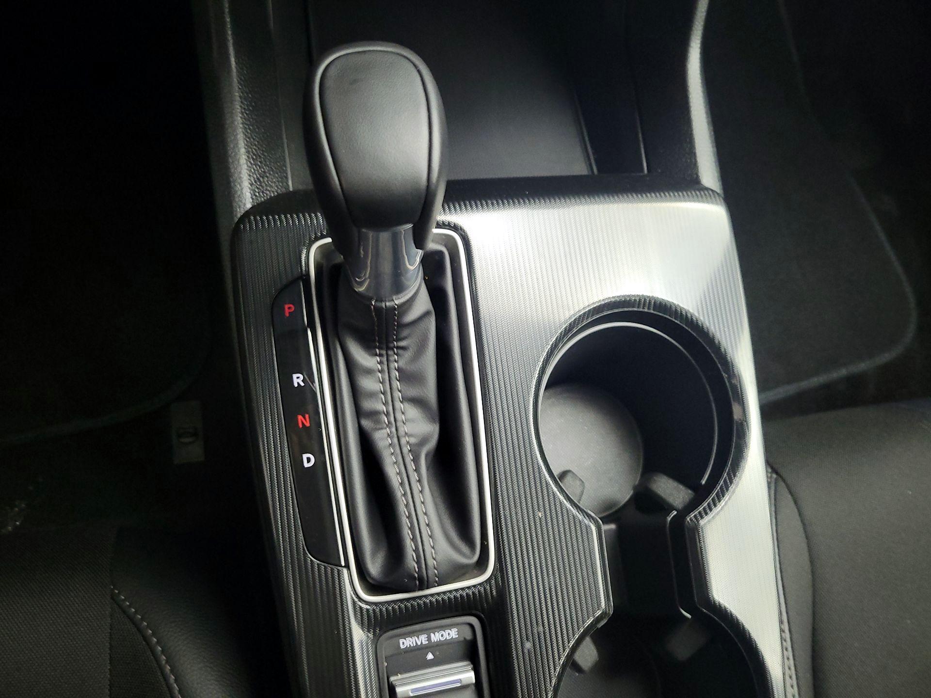 Thumbnail: 2025 Honda Civic - 13