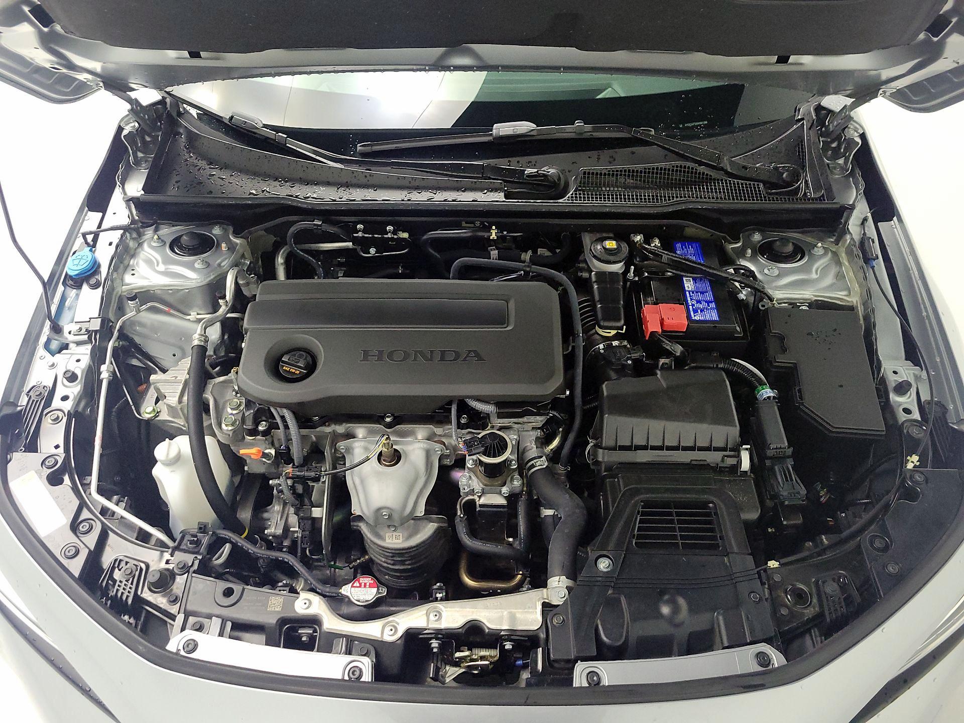 Thumbnail: 2025 Honda Civic - 15