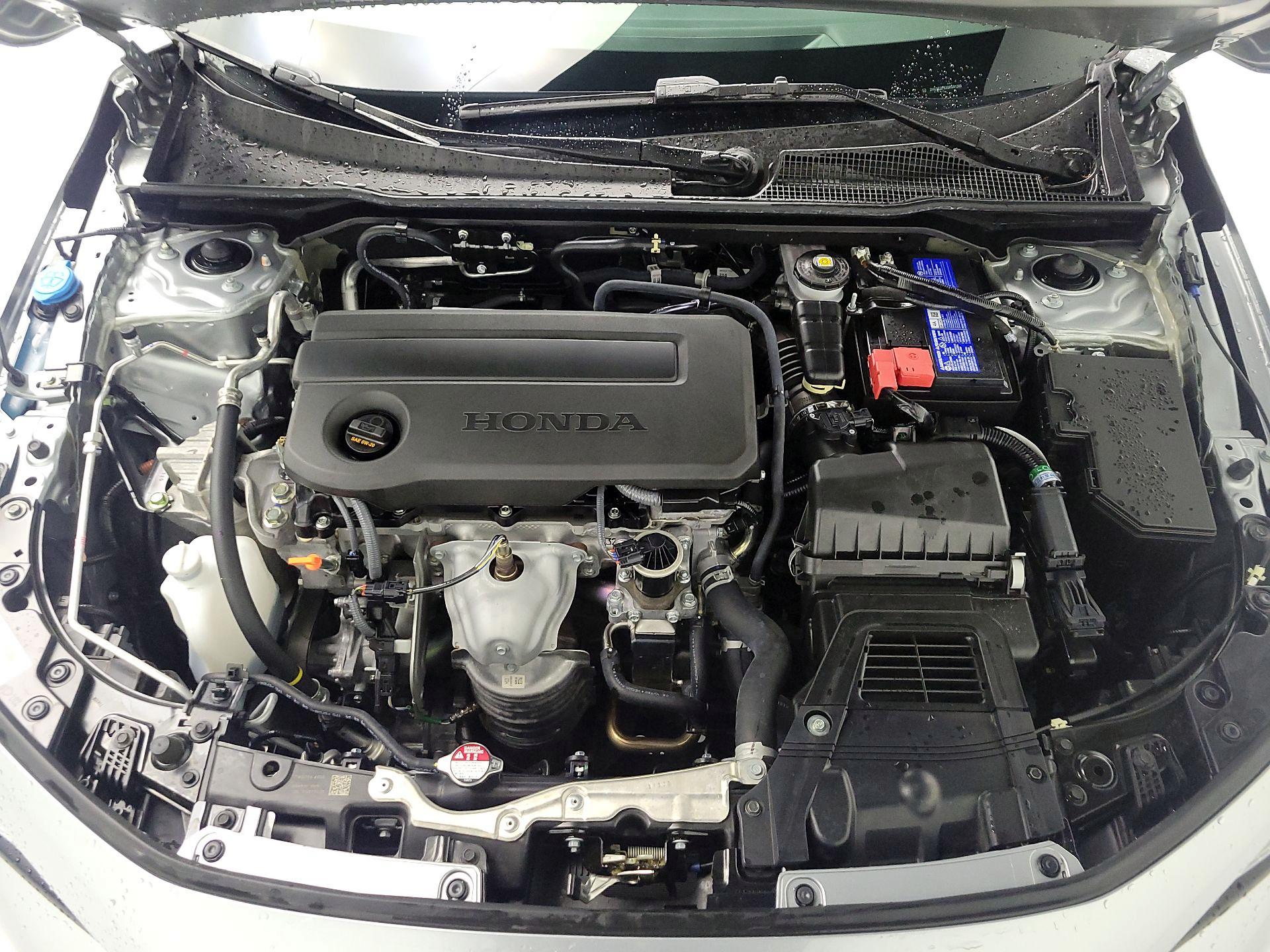 Thumbnail: 2025 Honda Civic - 17