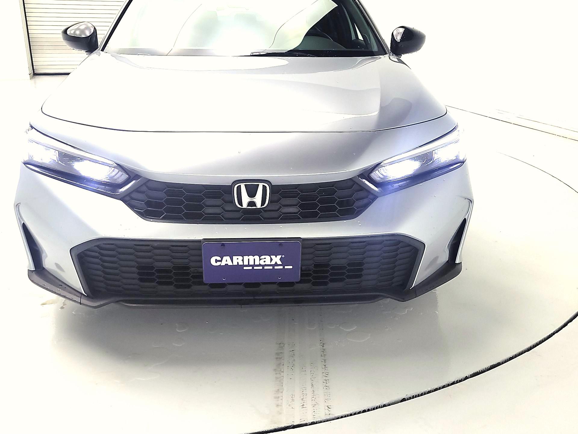 Thumbnail: 2025 Honda Civic - 2